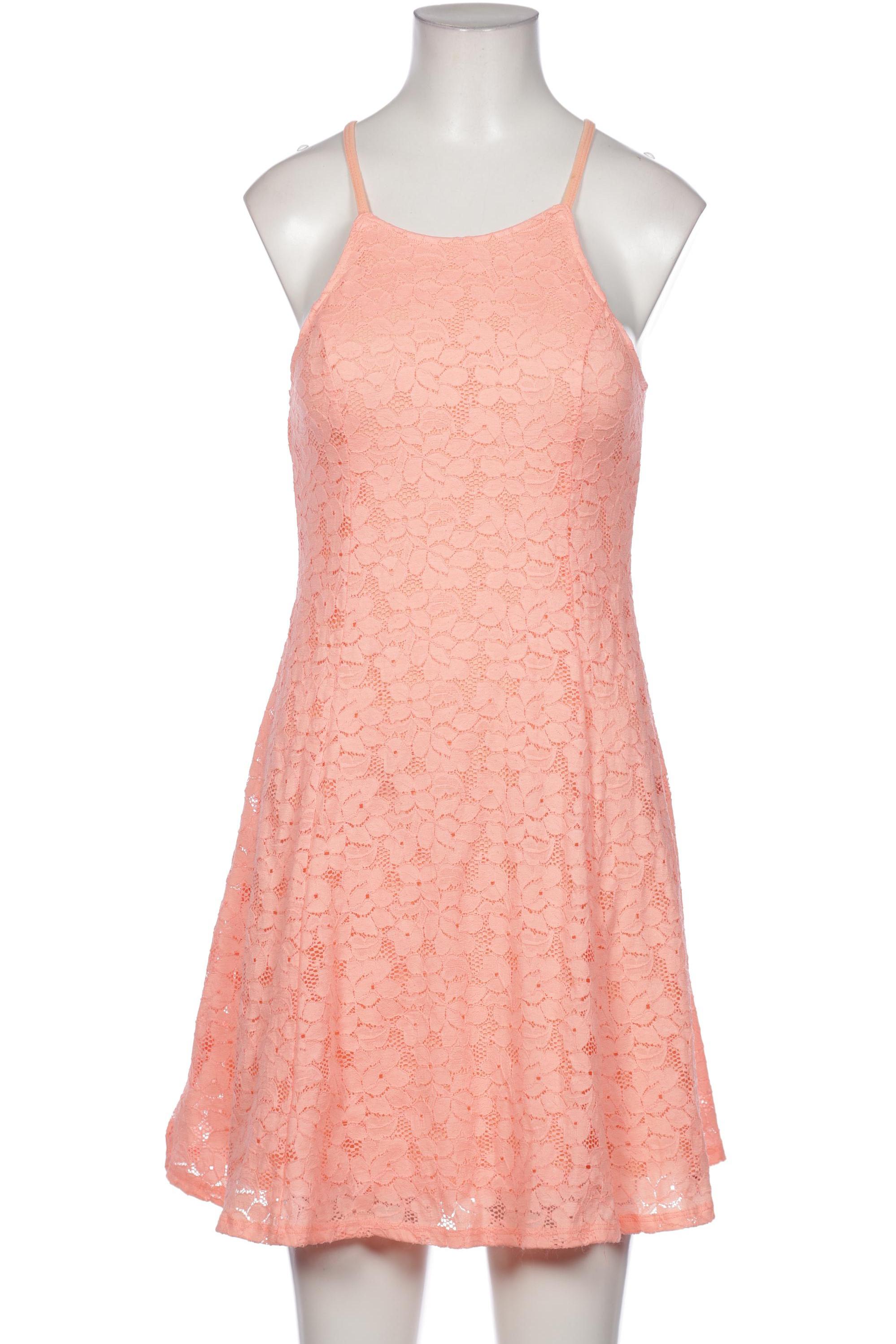 

Hollister Damen Kleid, pink, Gr. 38