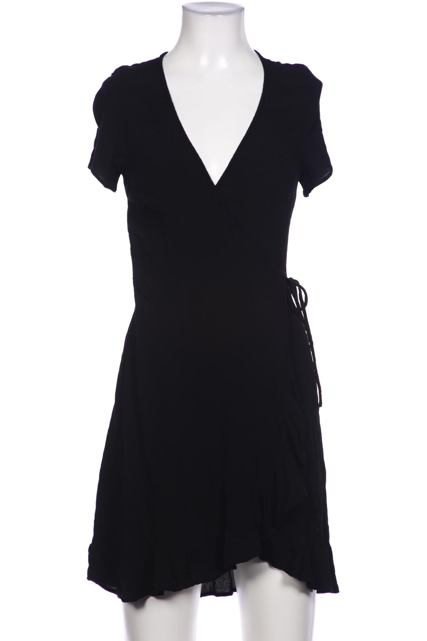 

Hollister Damen Kleid, schwarz, Gr. 36