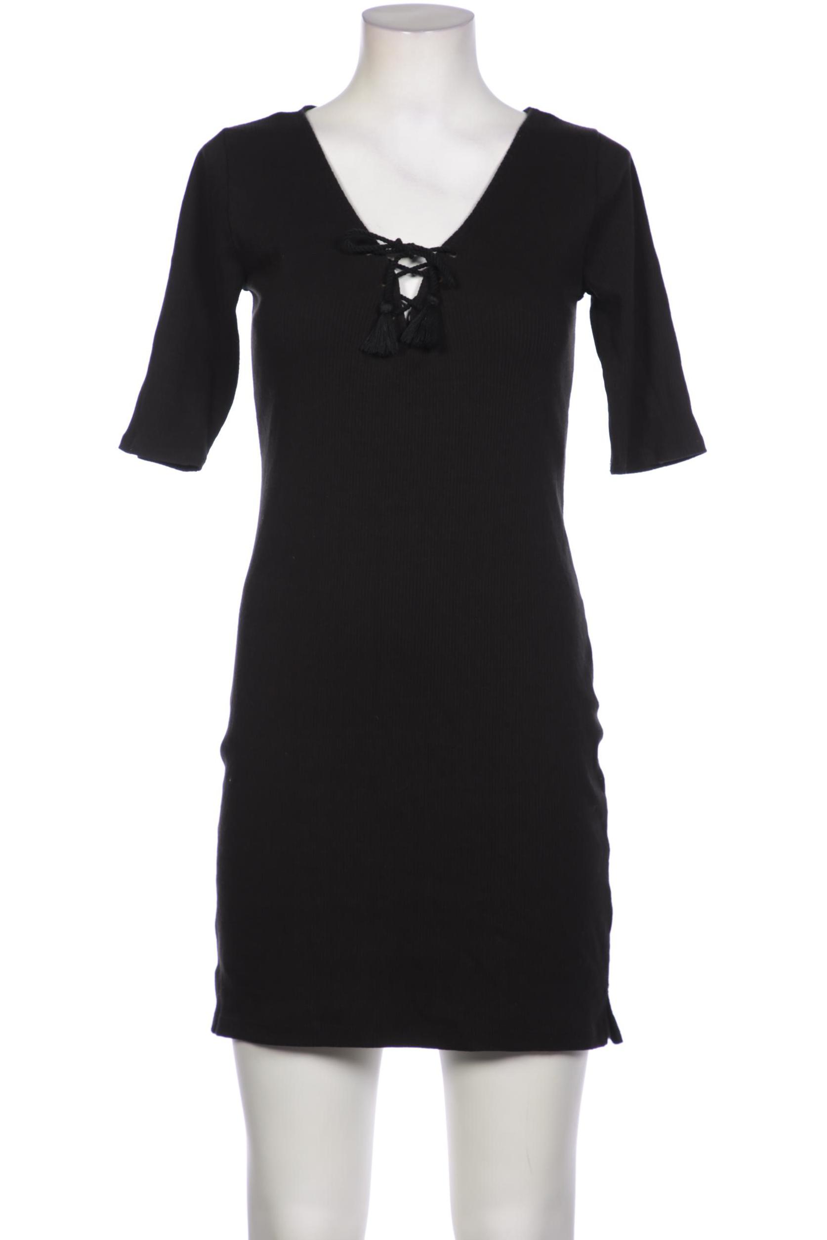

Hollister Damen Kleid, schwarz