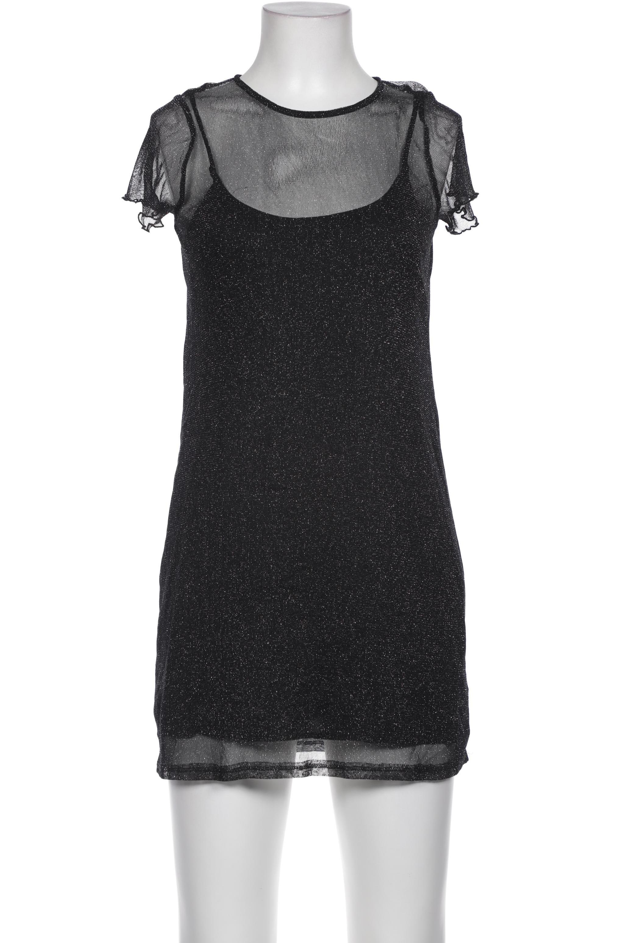 

Hollister Damen Kleid, schwarz, Gr. 36