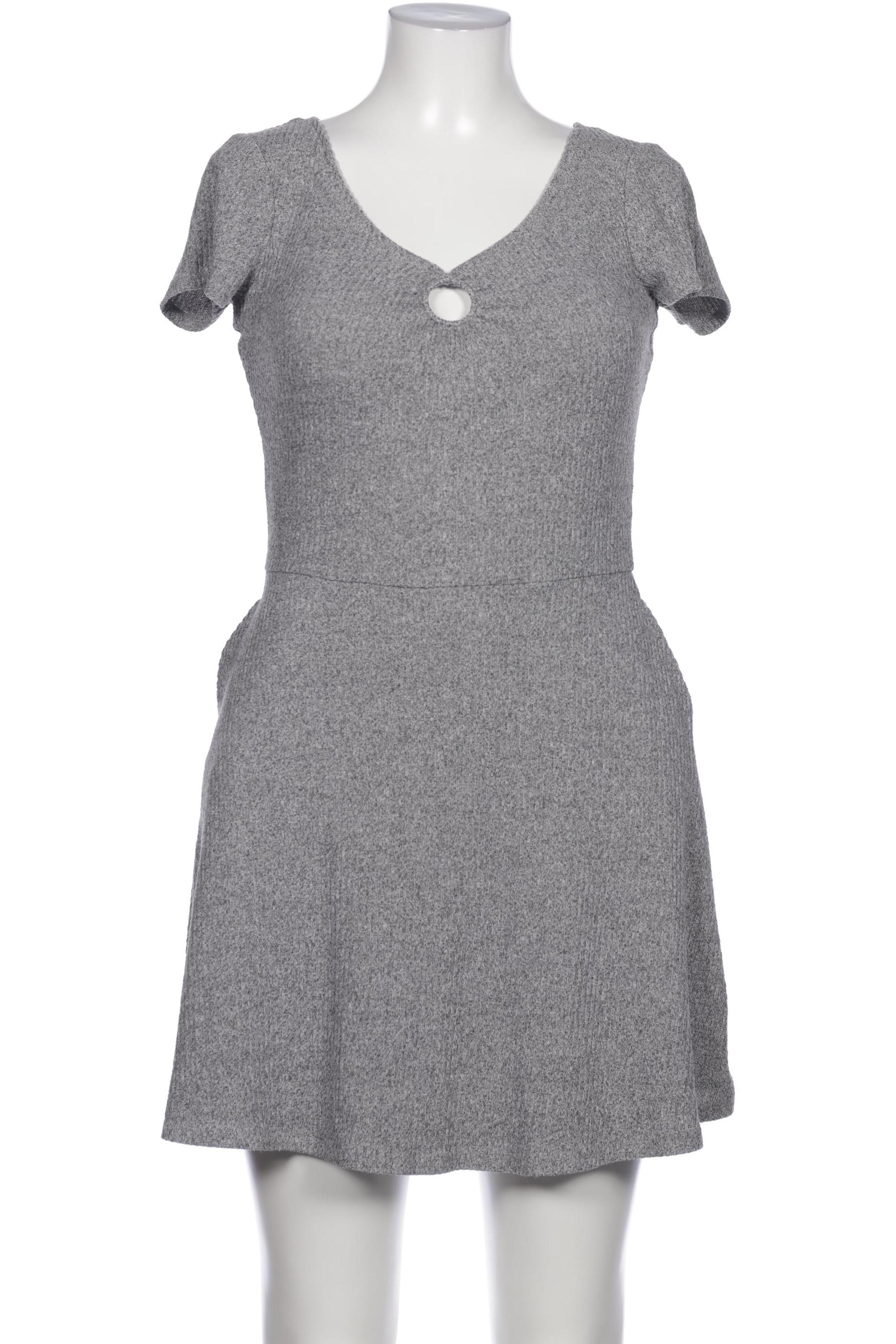 

Hollister Damen Kleid, grau