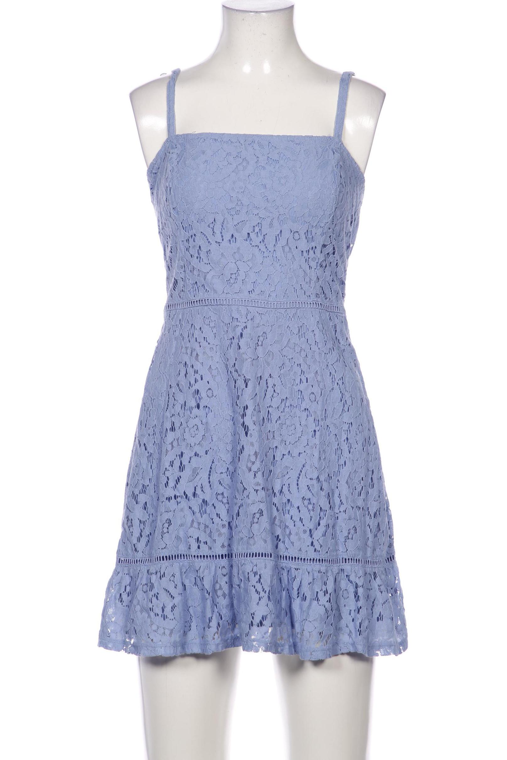 

Hollister Damen Kleid, blau