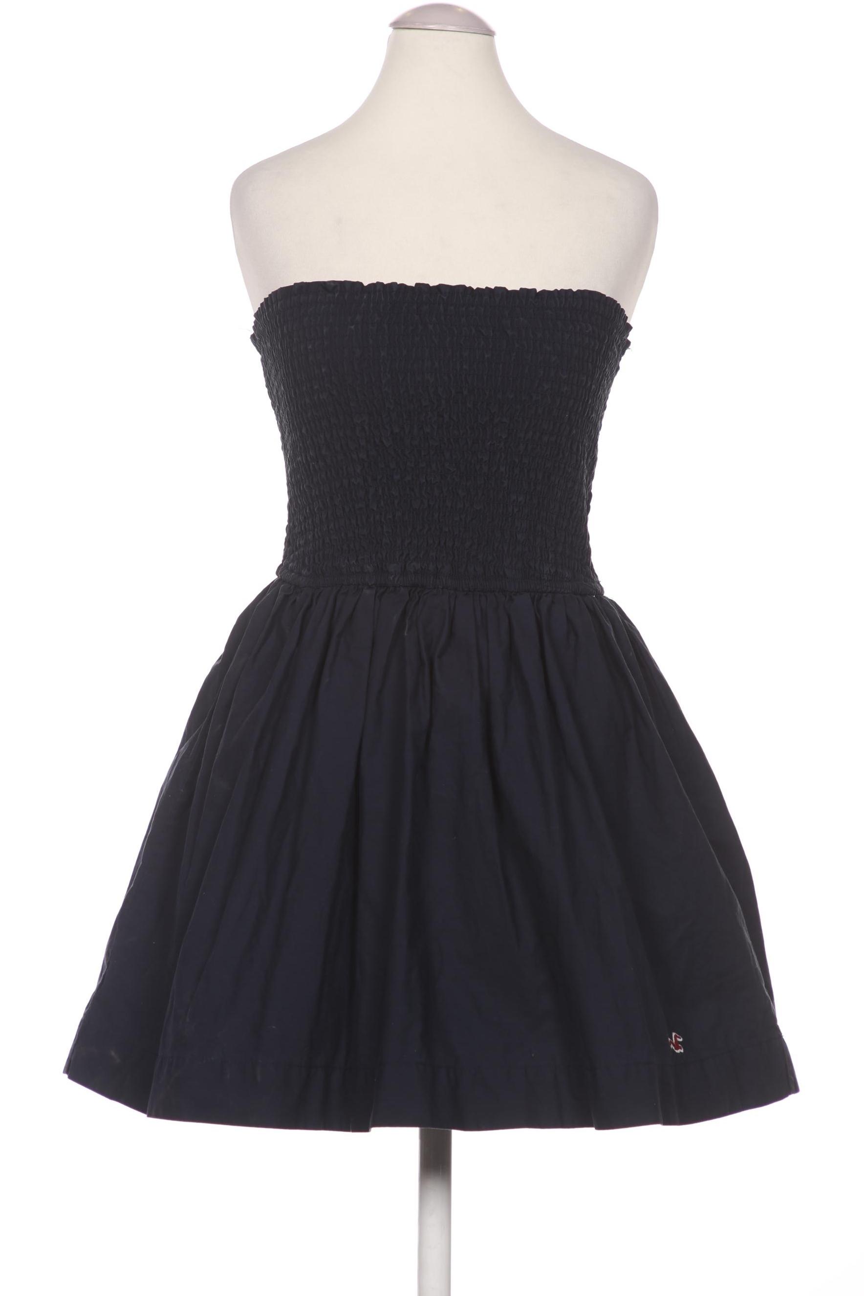 

Hollister Damen Kleid, marineblau, Gr. 36