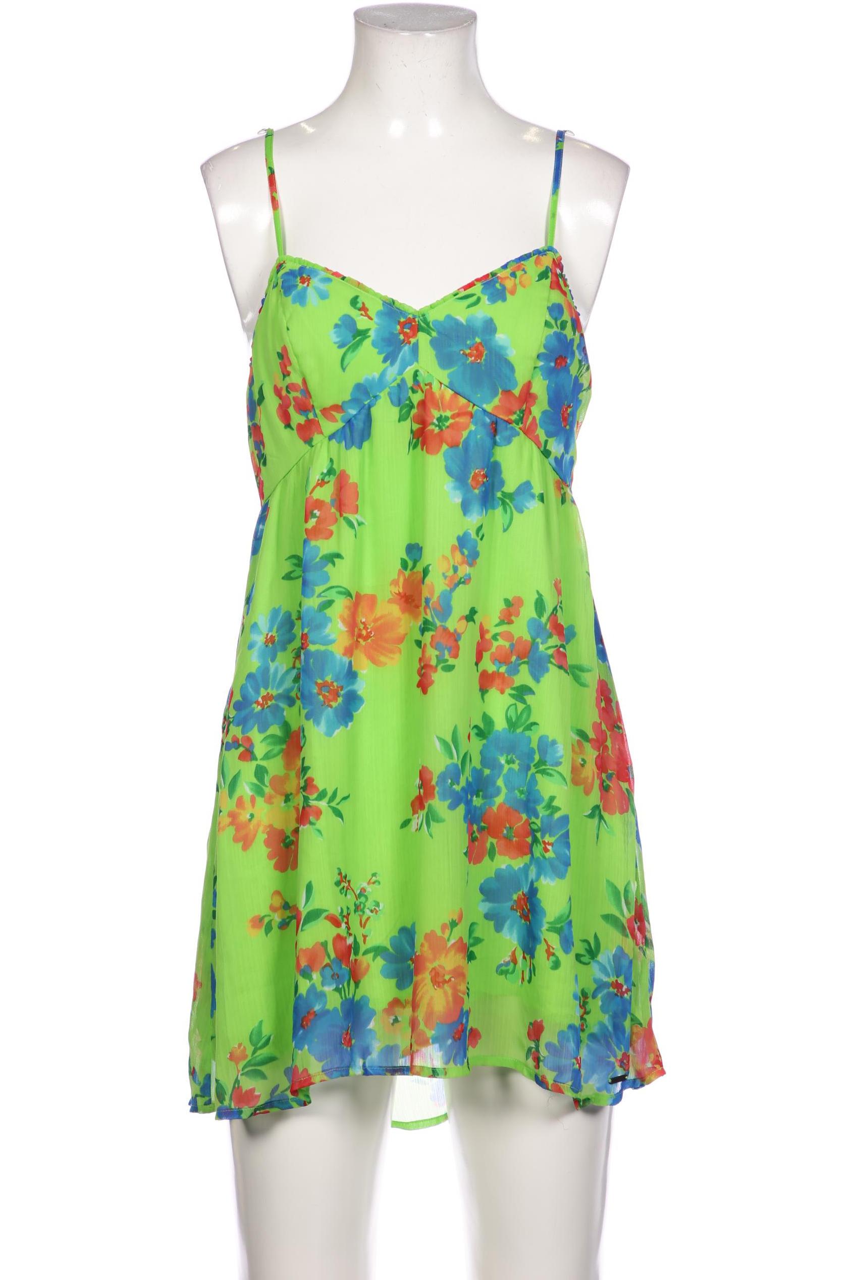 

Hollister Damen Kleid, grün, Gr. 38