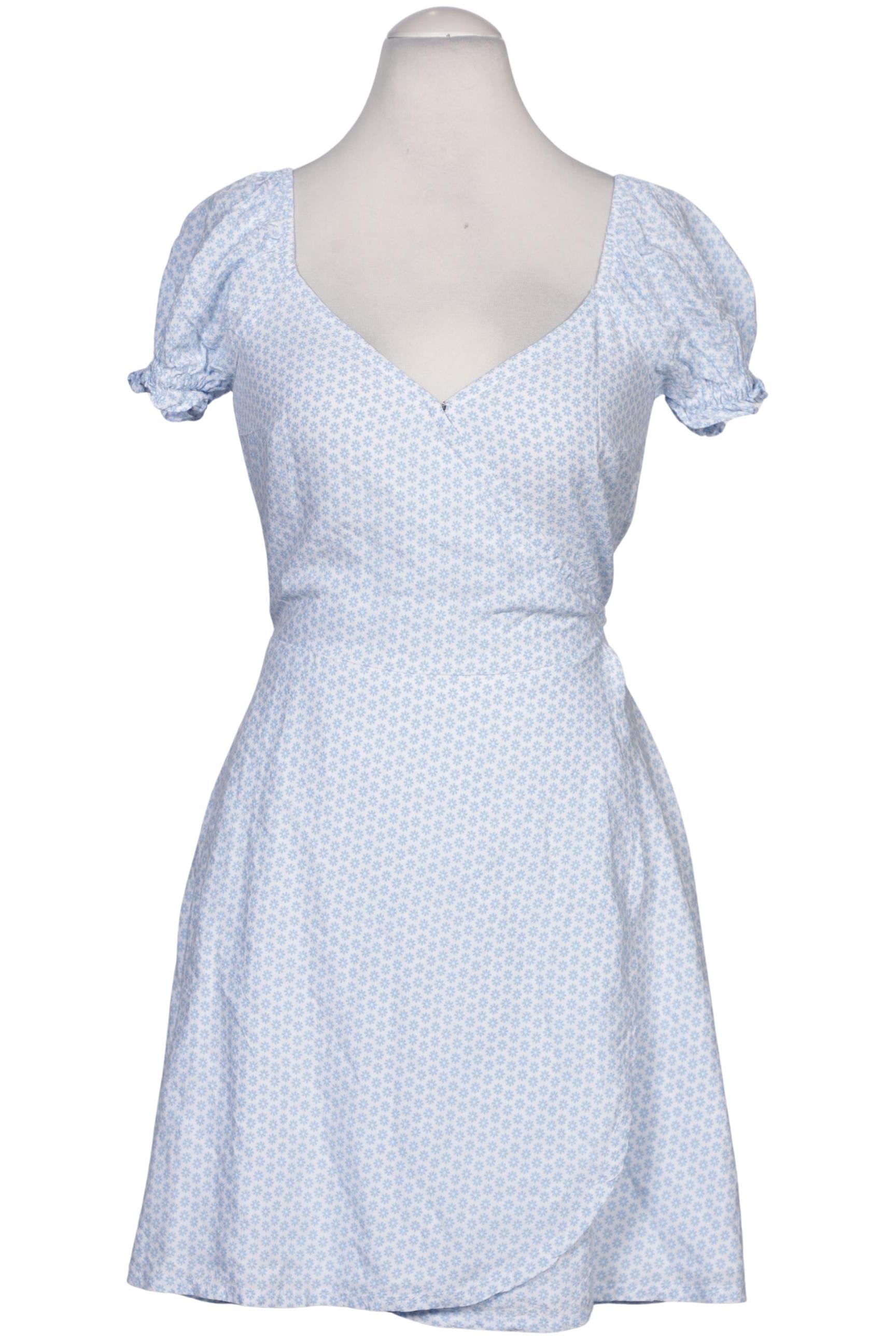 

Hollister Damen Kleid, hellblau, Gr. 38