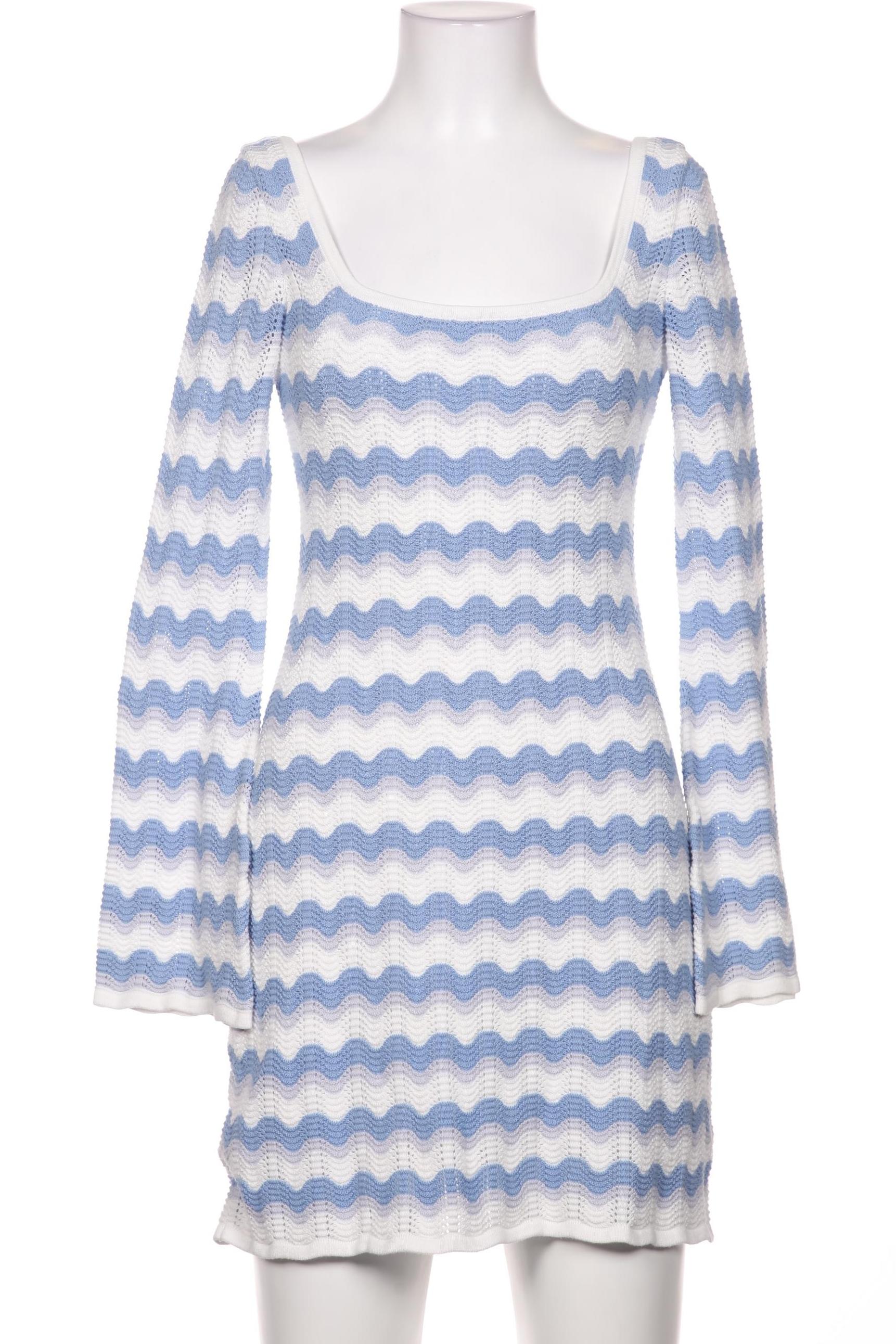 

Hollister Damen Kleid, blau, Gr. 34