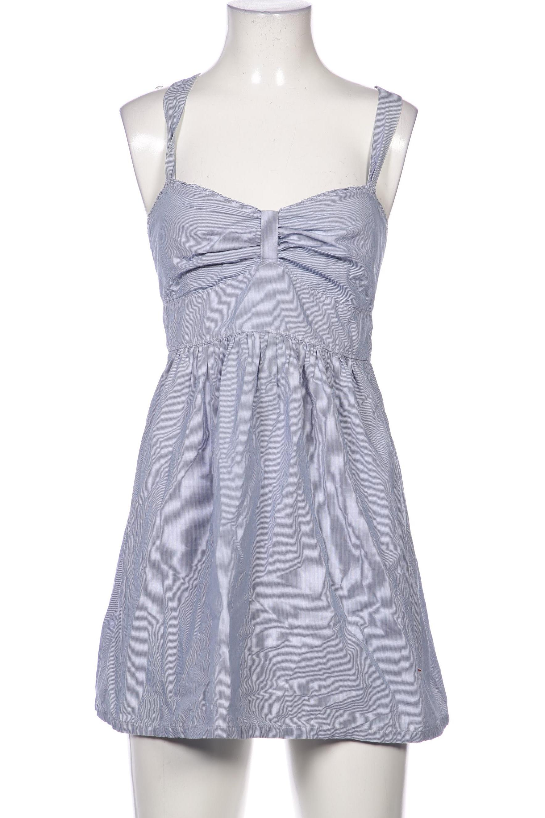 

Hollister Damen Kleid, blau, Gr. 32