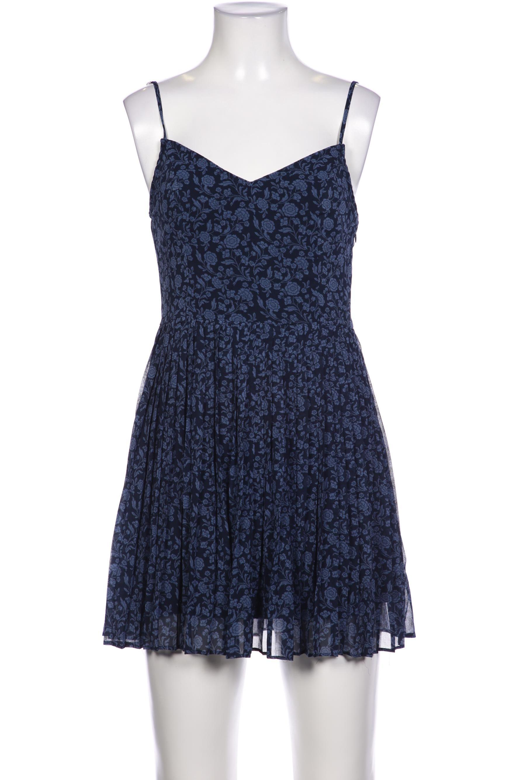 

Hollister Damen Kleid, marineblau, Gr. 36