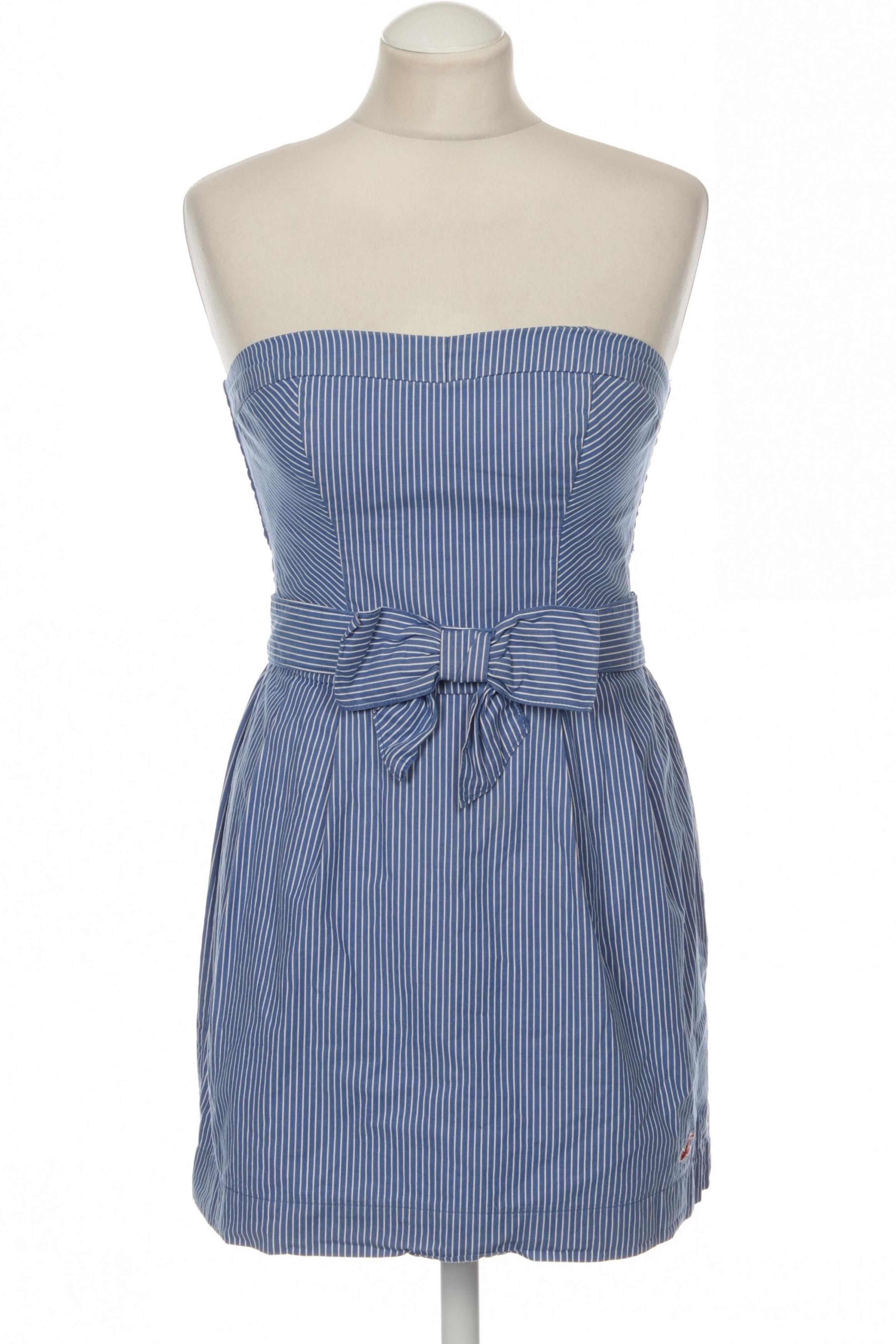 

Hollister Damen Kleid, blau, Gr.