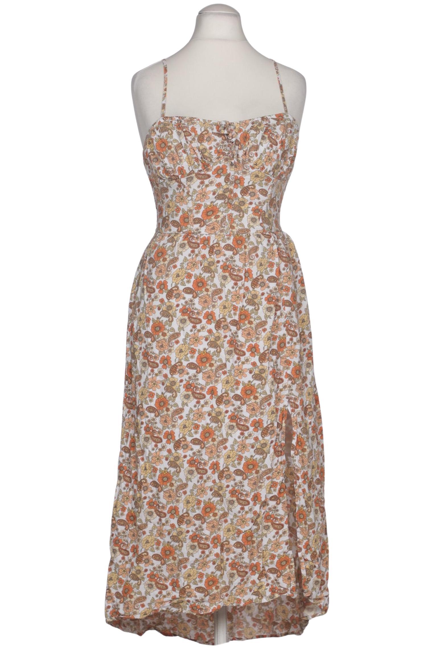 

Hollister Damen Kleid, mehrfarbig, Gr. 36