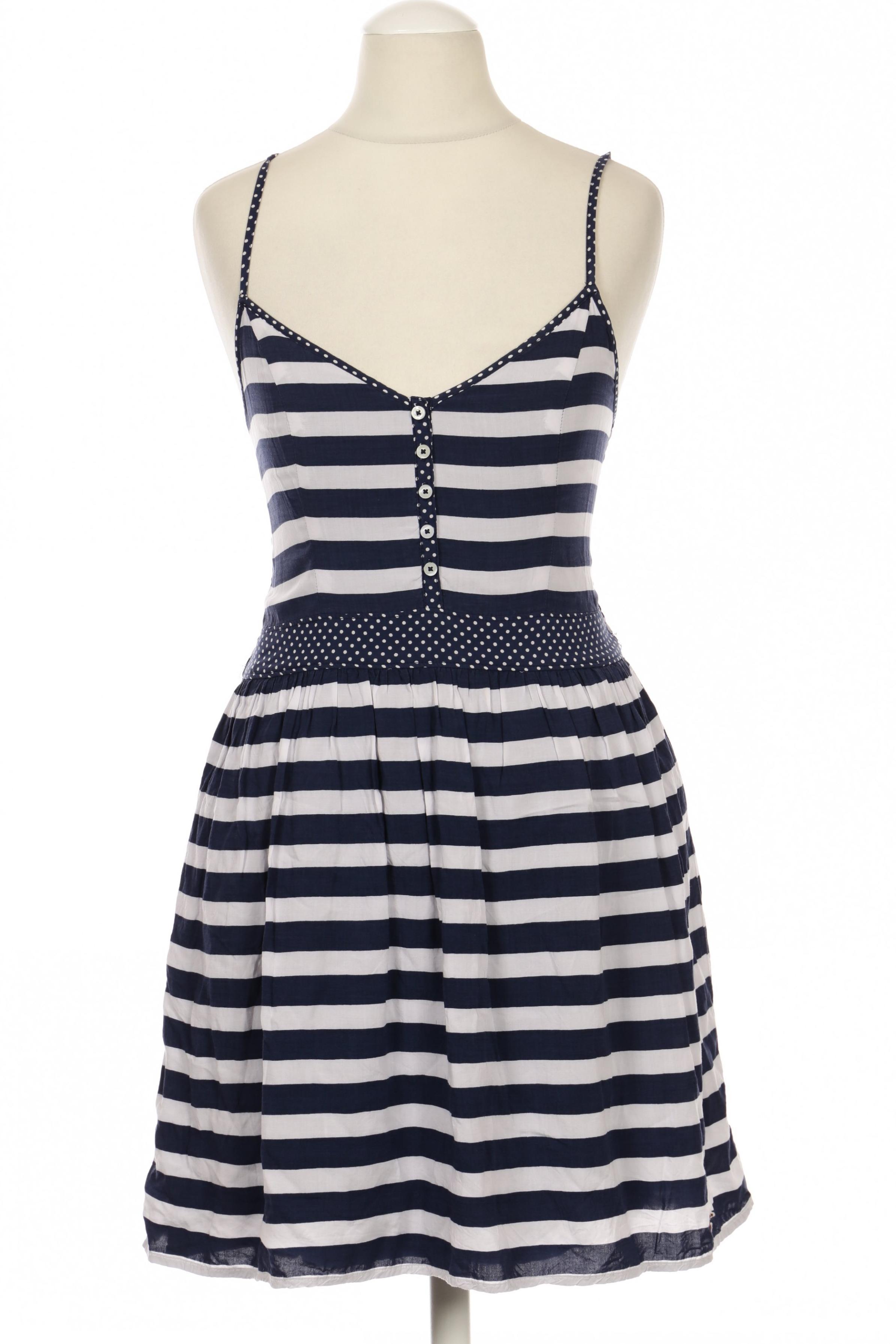 

Hollister Damen Kleid, mehrfarbig, Gr.