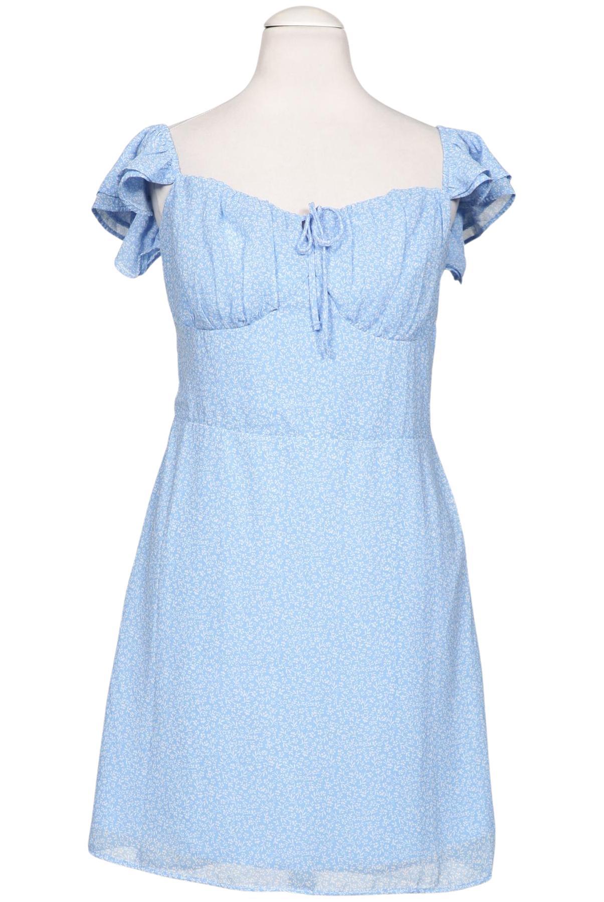 

Hollister Damen Kleid, hellblau, Gr. 38