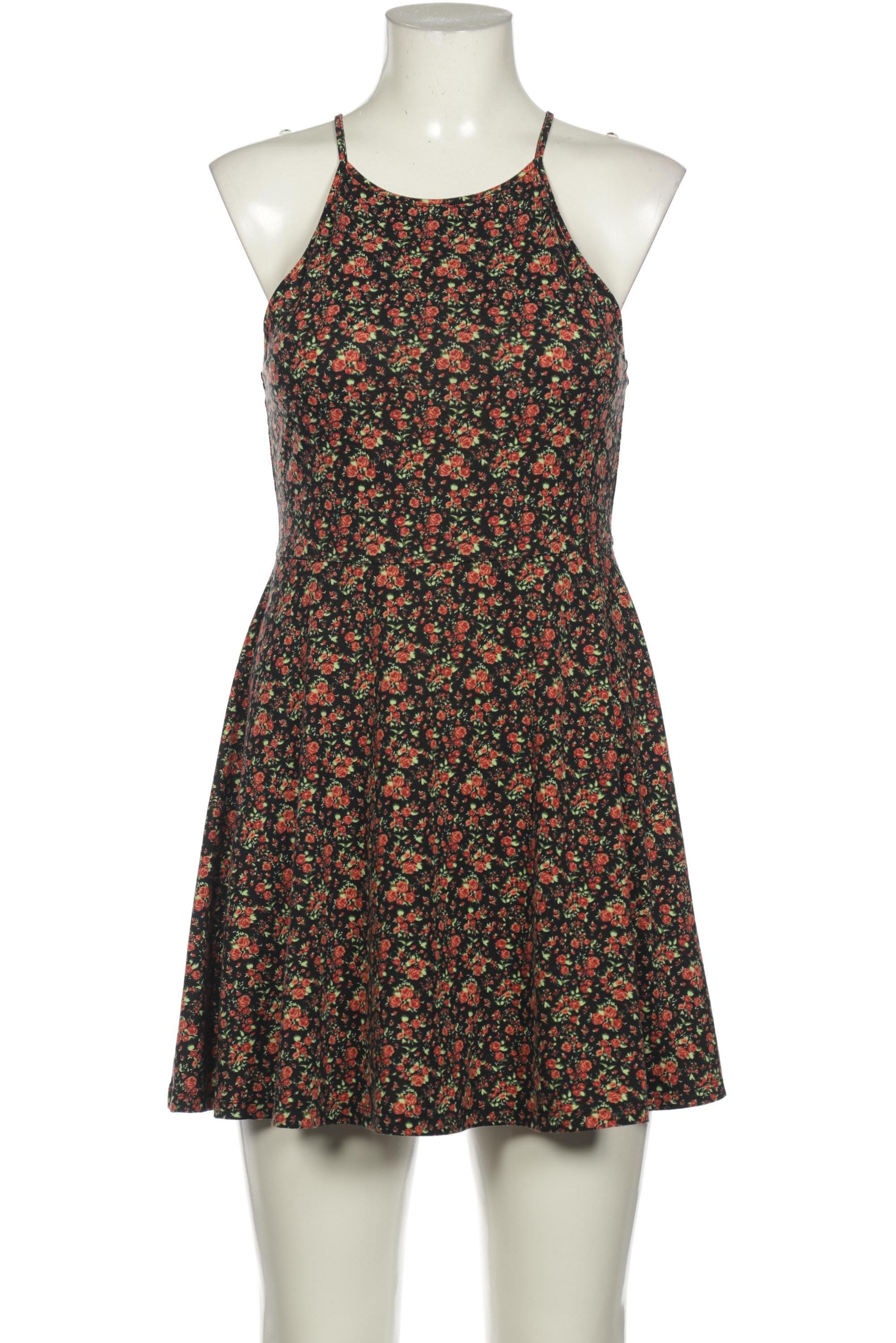 

Hollister Damen Kleid, schwarz, Gr. 38