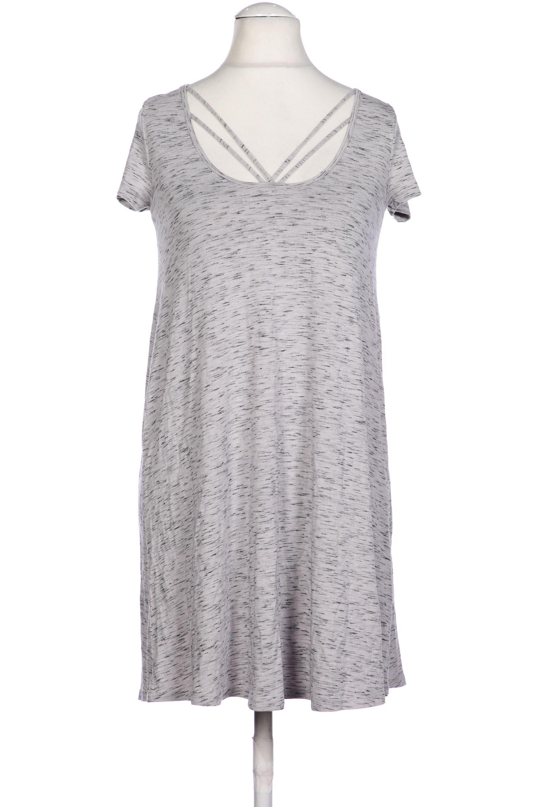 

Hollister Damen Kleid, grau