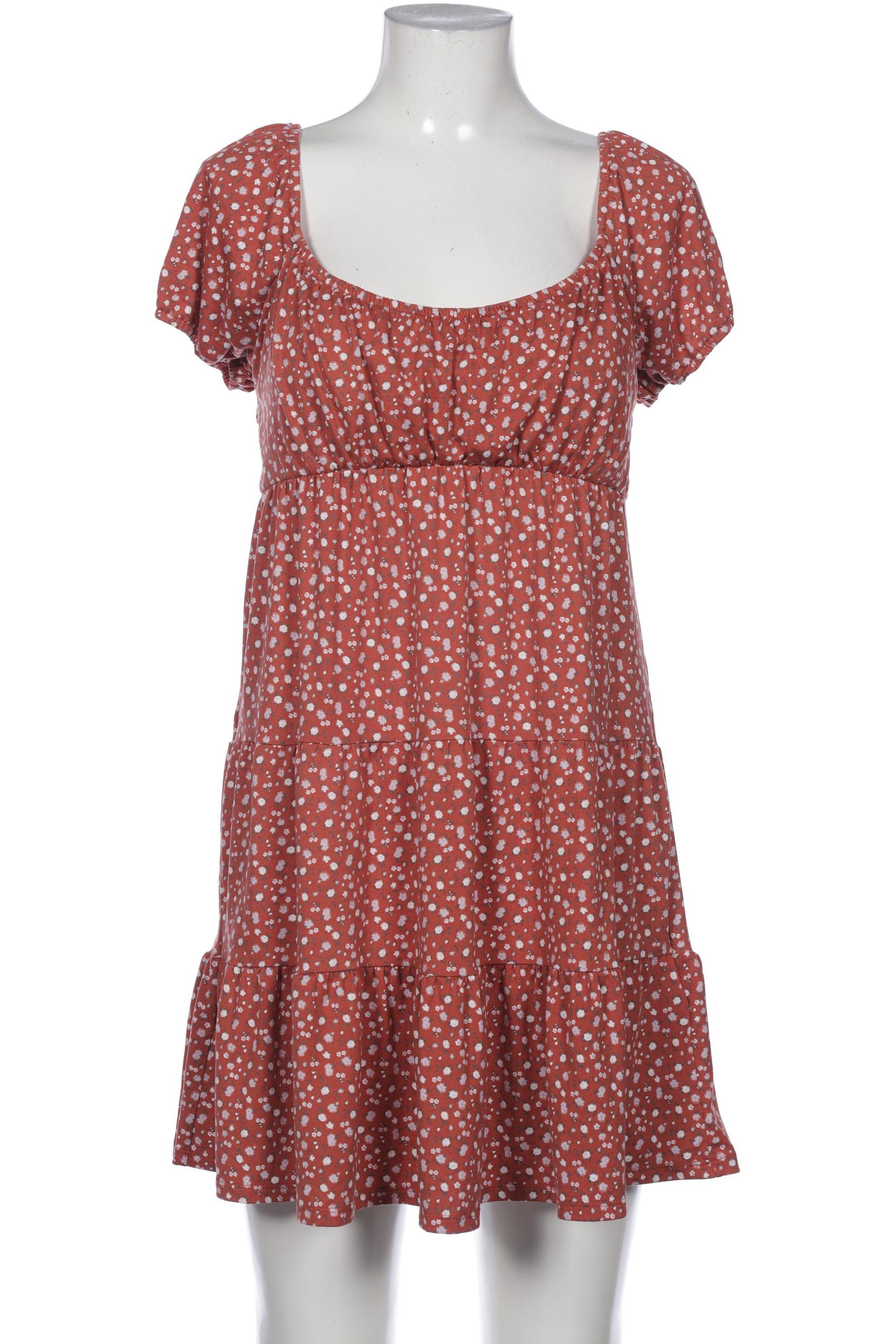 

Hollister Damen Kleid, braun, Gr. 38