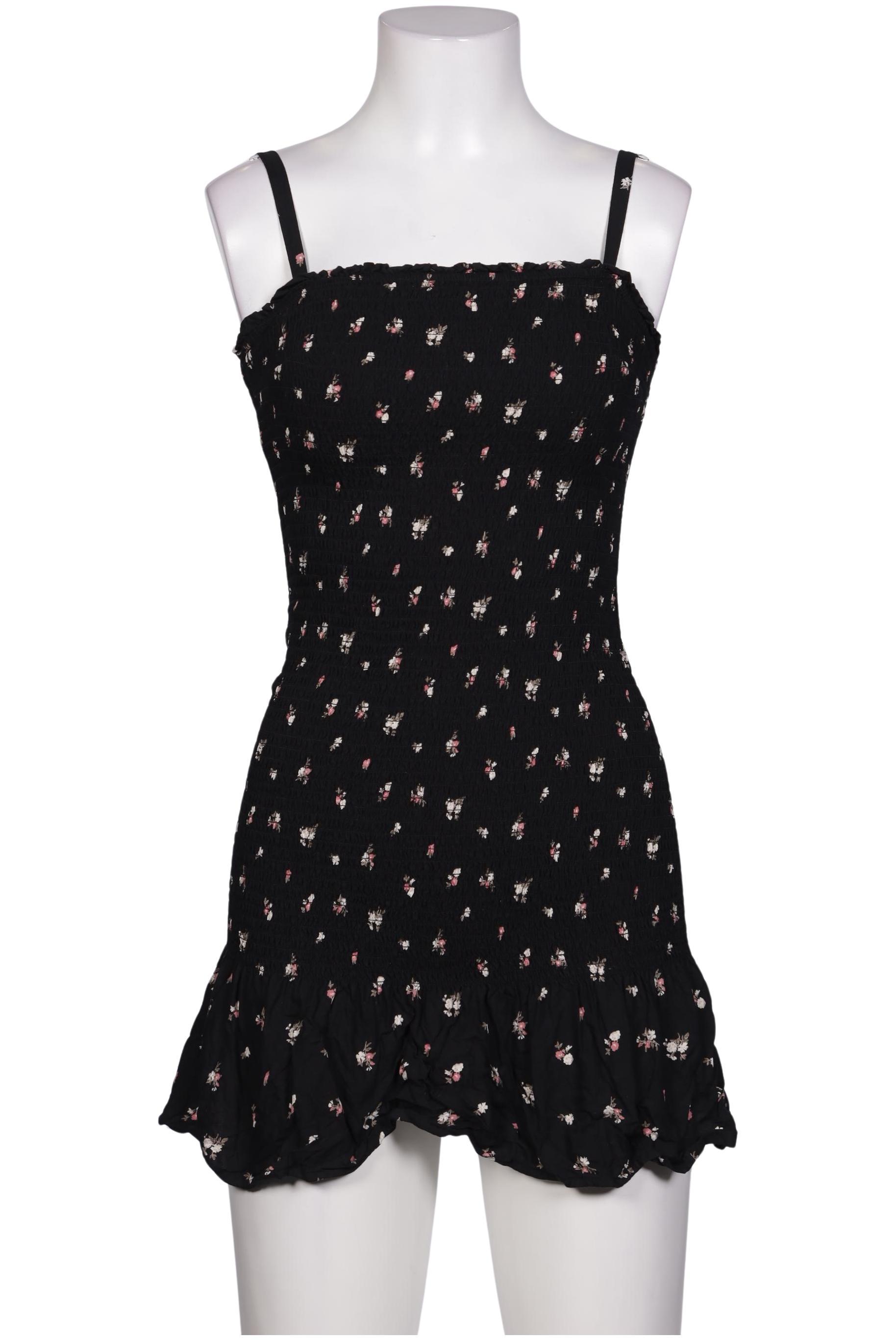 

Hollister Damen Kleid, schwarz, Gr. 34