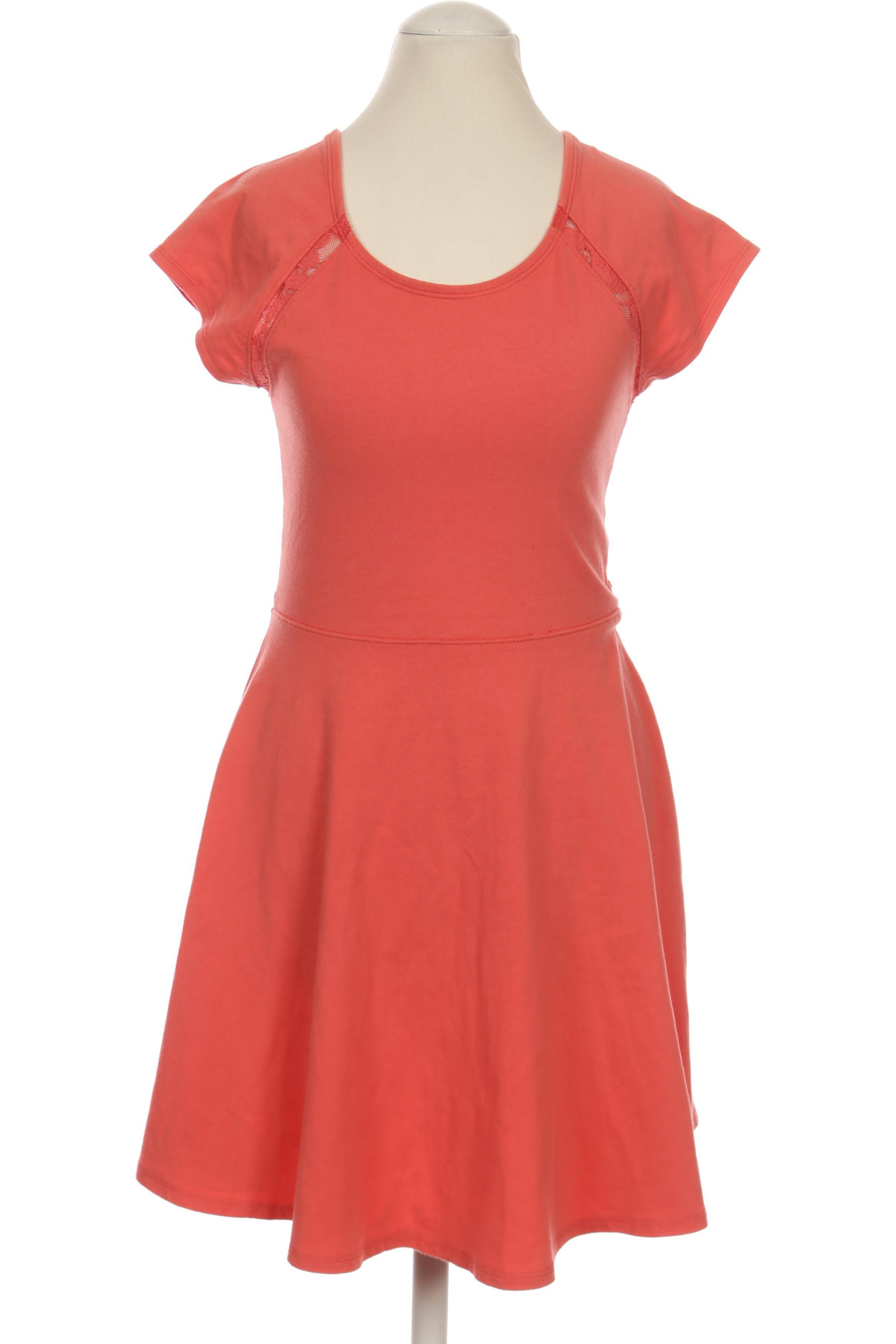 

Hollister Damen Kleid, pink, Gr.