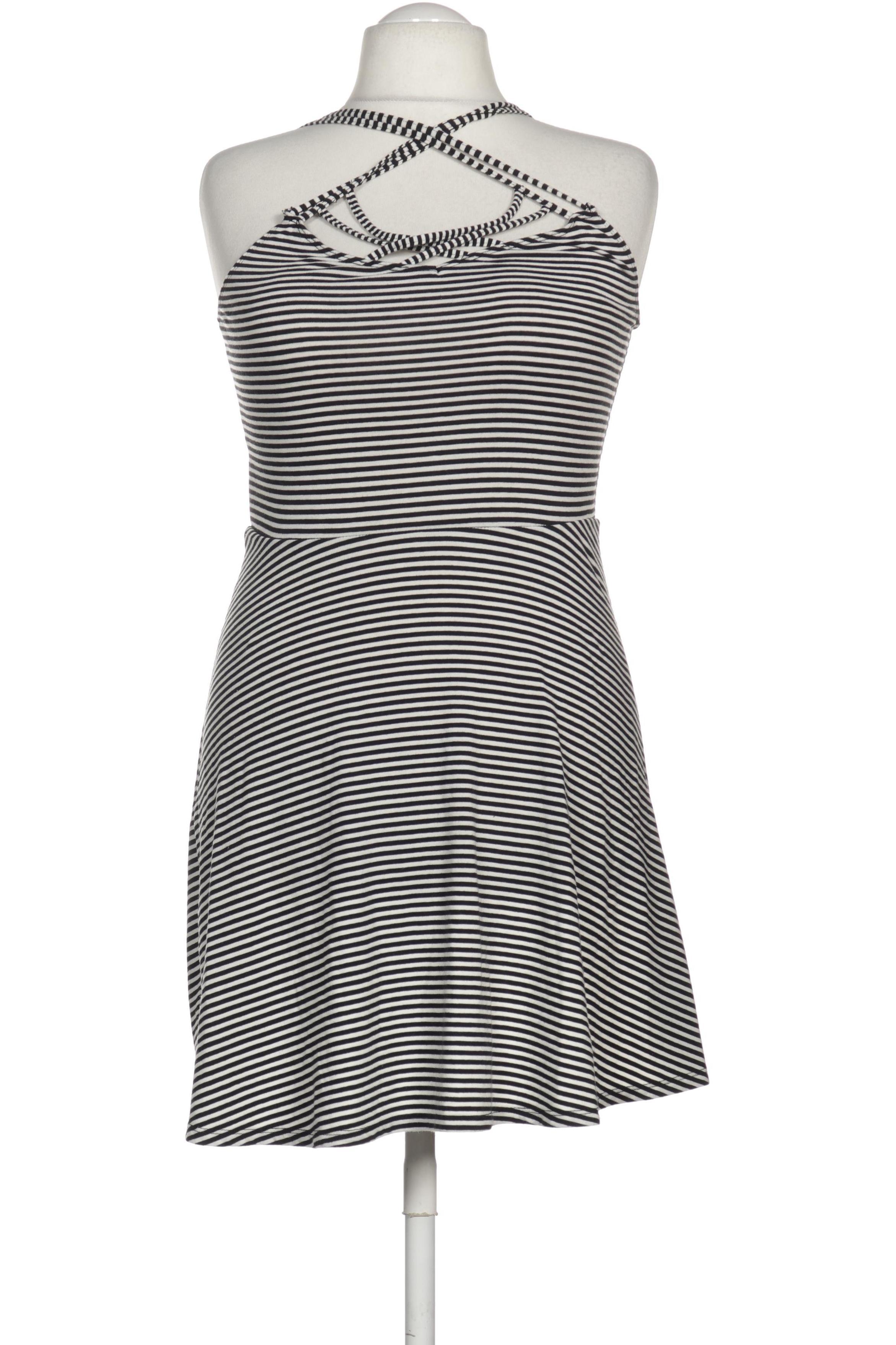 

Hollister Damen Kleid, schwarz, Gr.