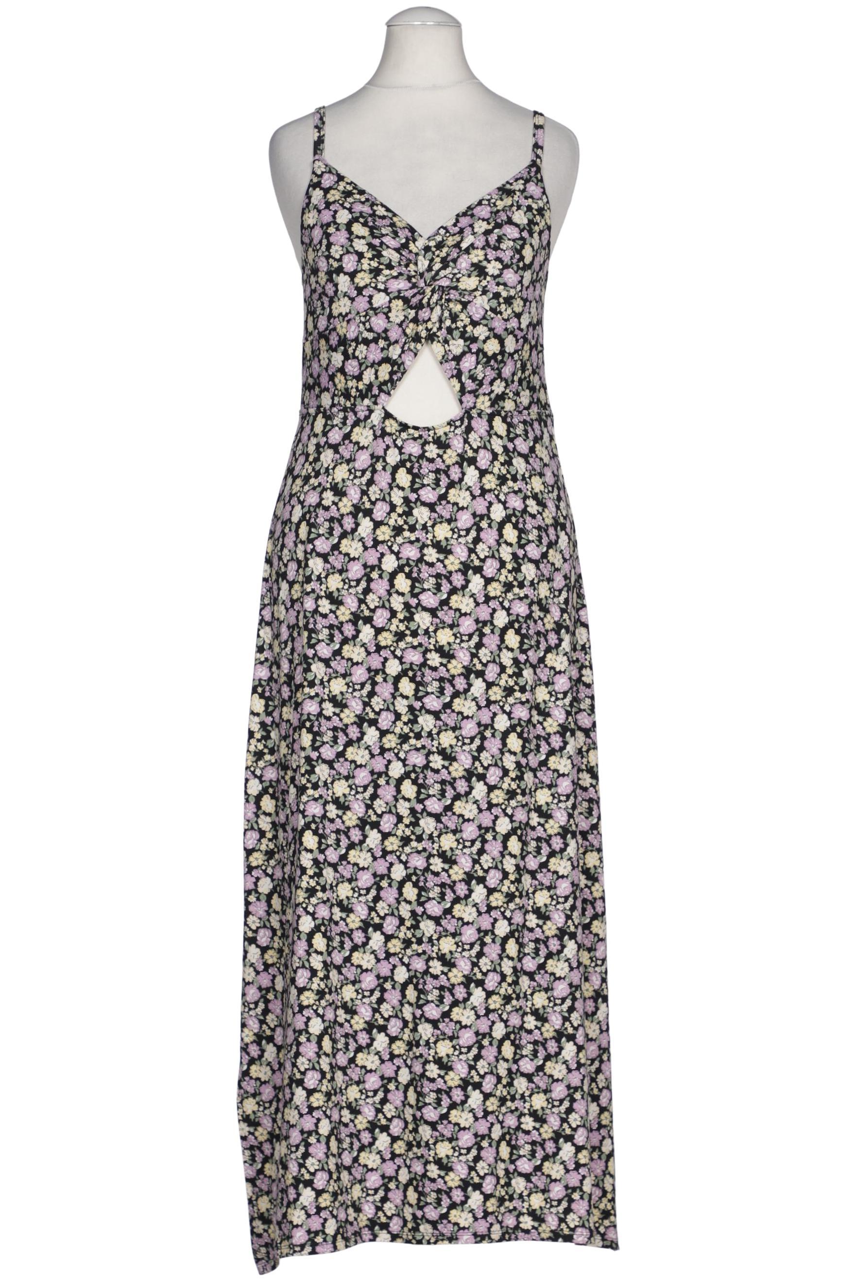 

Hollister Damen Kleid, mehrfarbig, Gr. 38