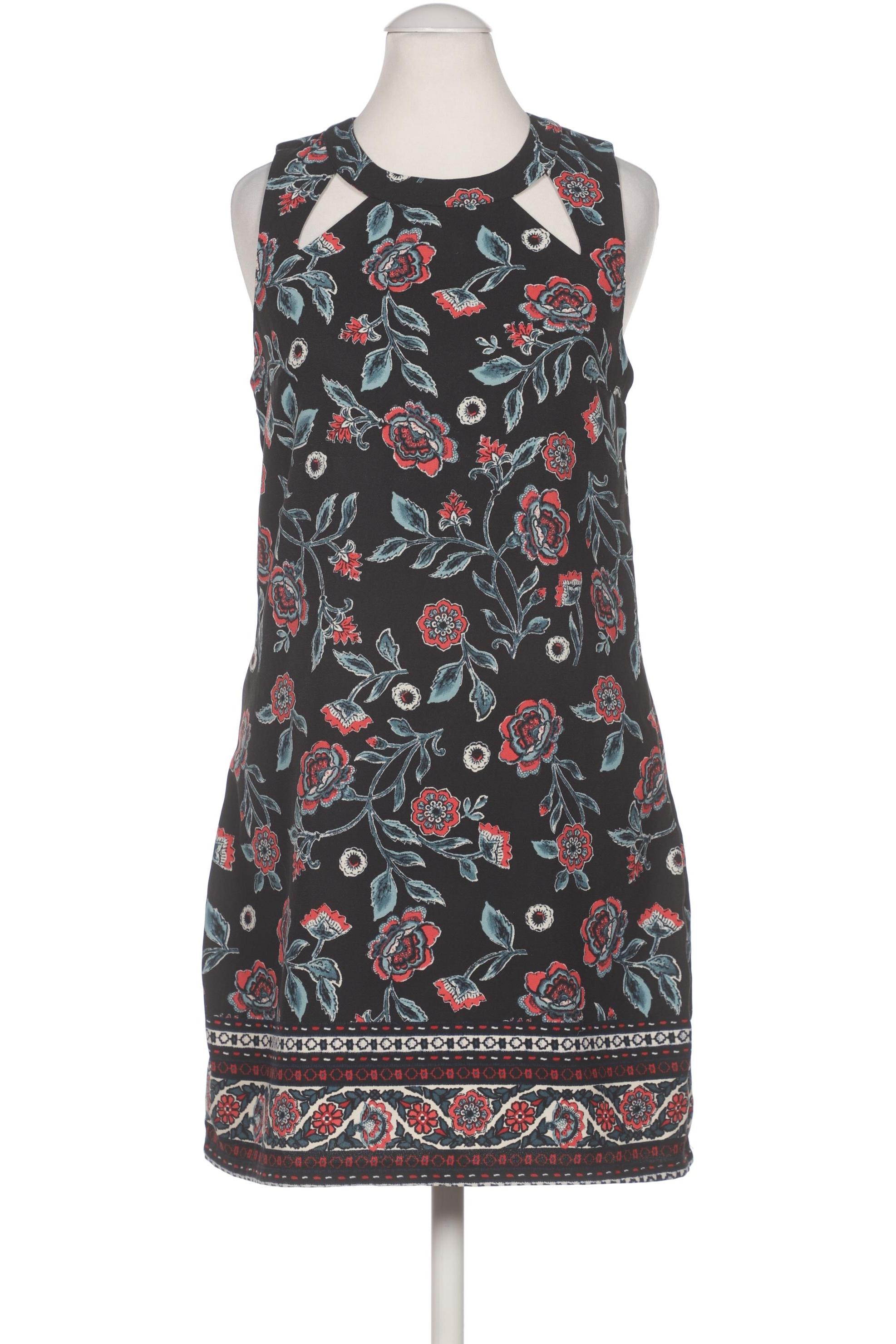 

Hollister Damen Kleid, schwarz, Gr. 34