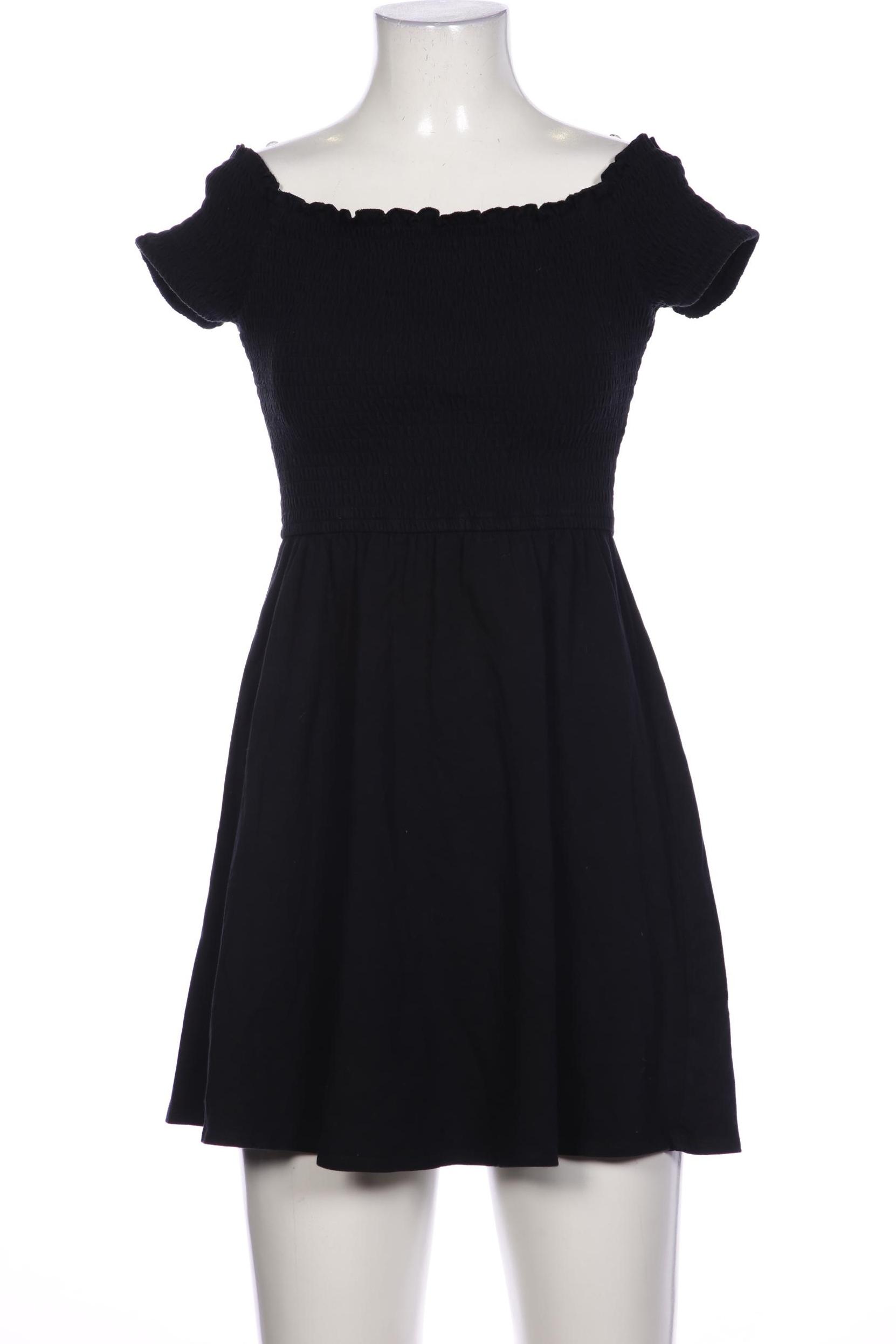 

Hollister Damen Kleid, schwarz, Gr. 36