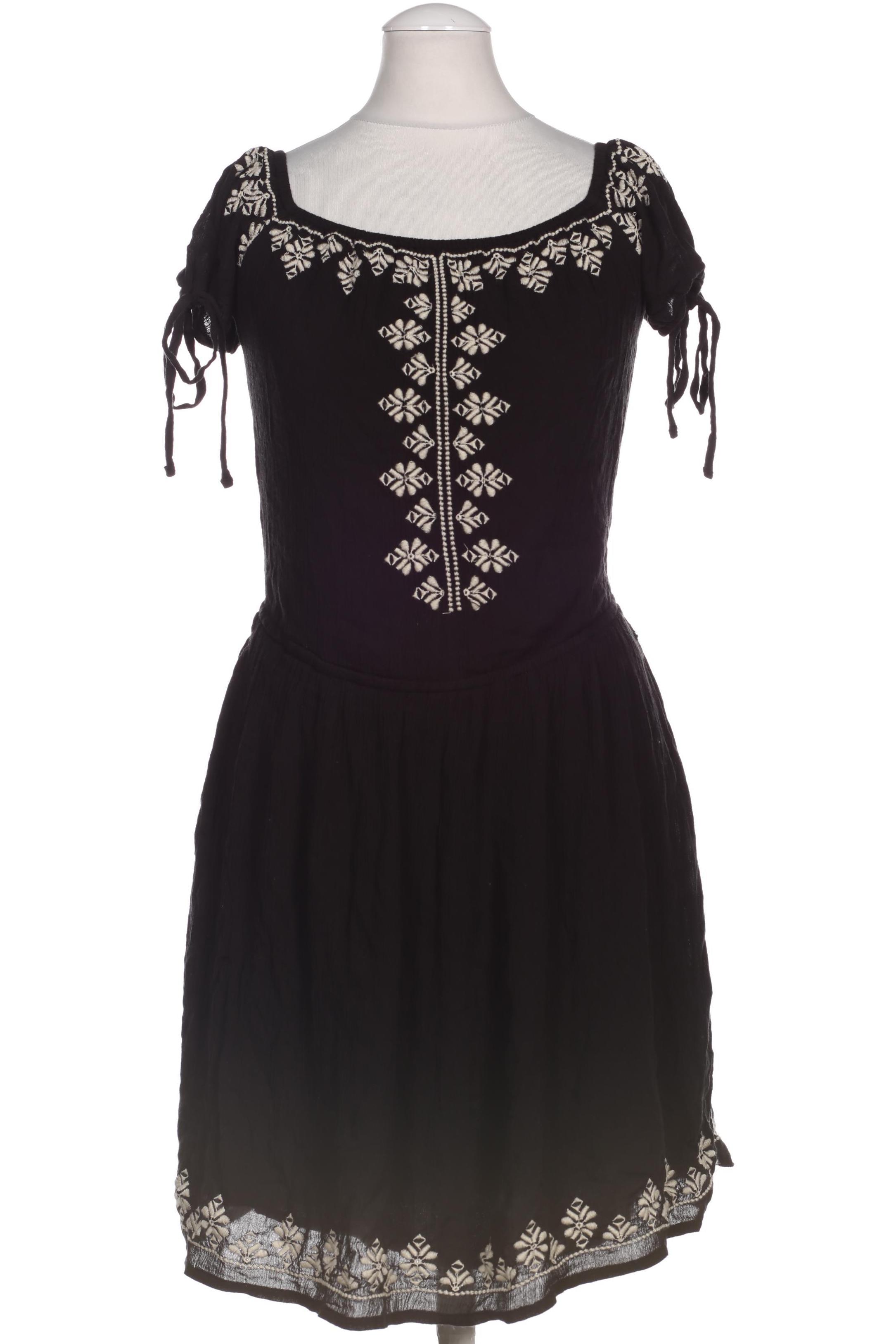 

Hollister Damen Kleid, schwarz, Gr.