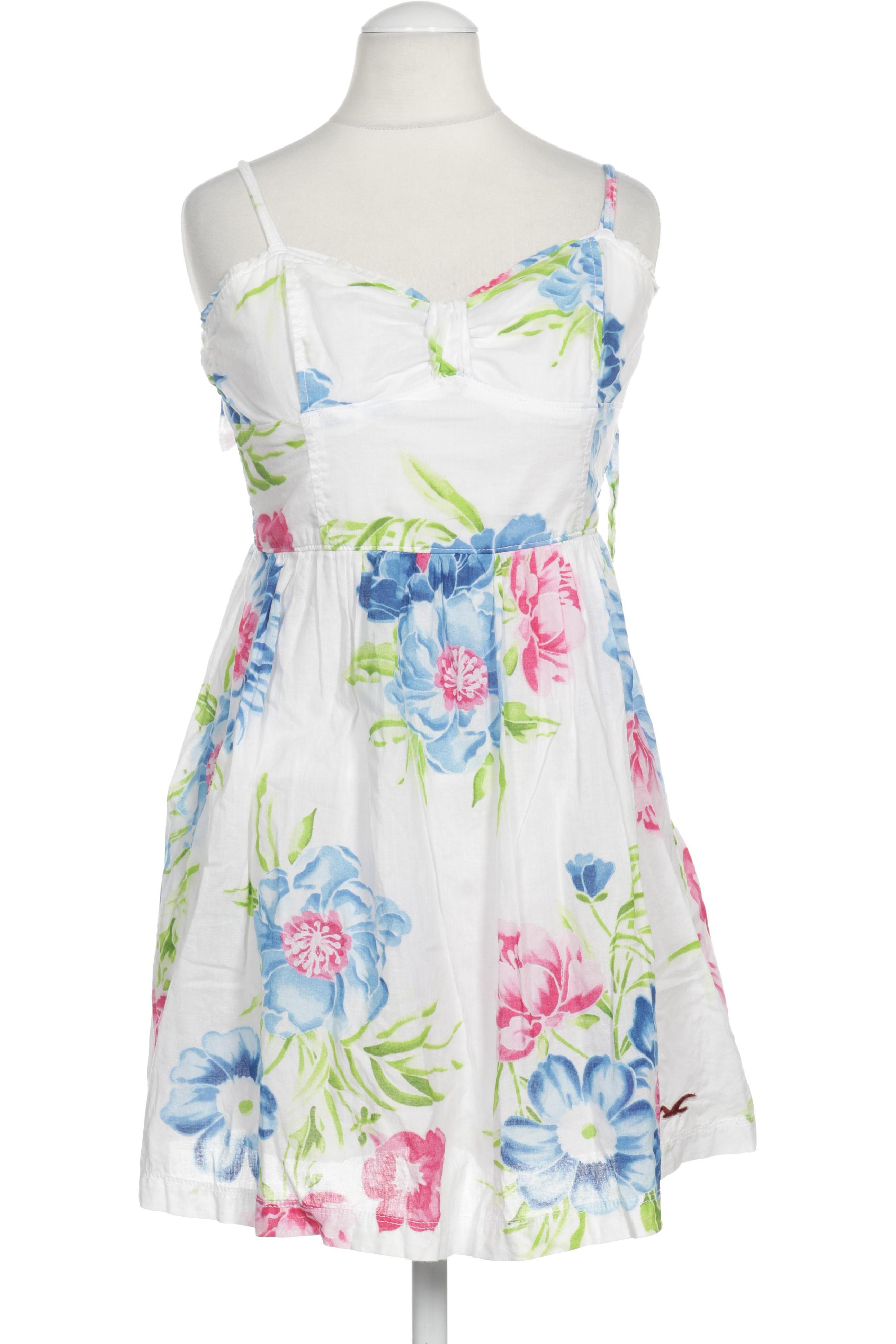 

Hollister Damen Kleid, weiß, Gr.