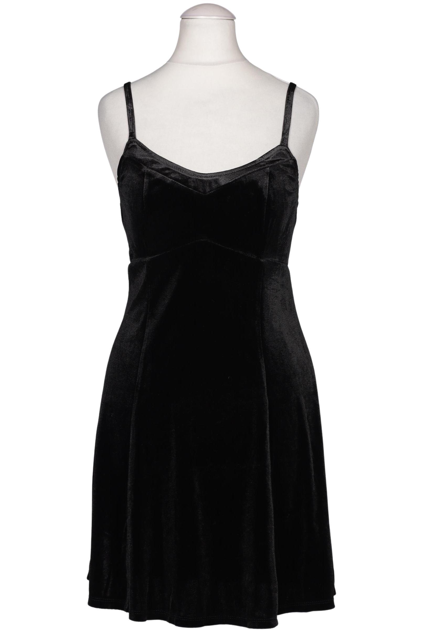 

Hollister Damen Kleid, schwarz, Gr. 34