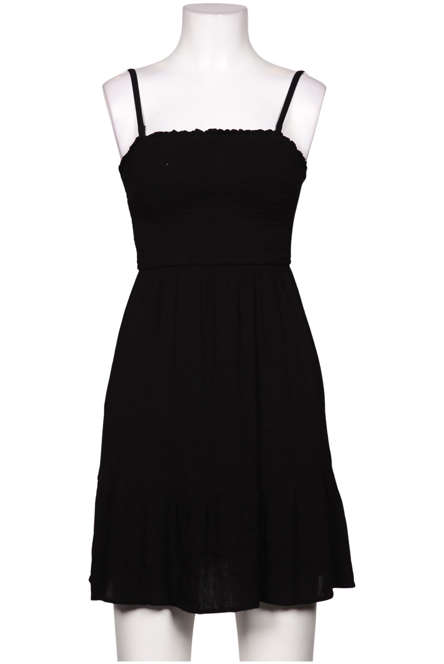 

Hollister Damen Kleid, schwarz, Gr. 34