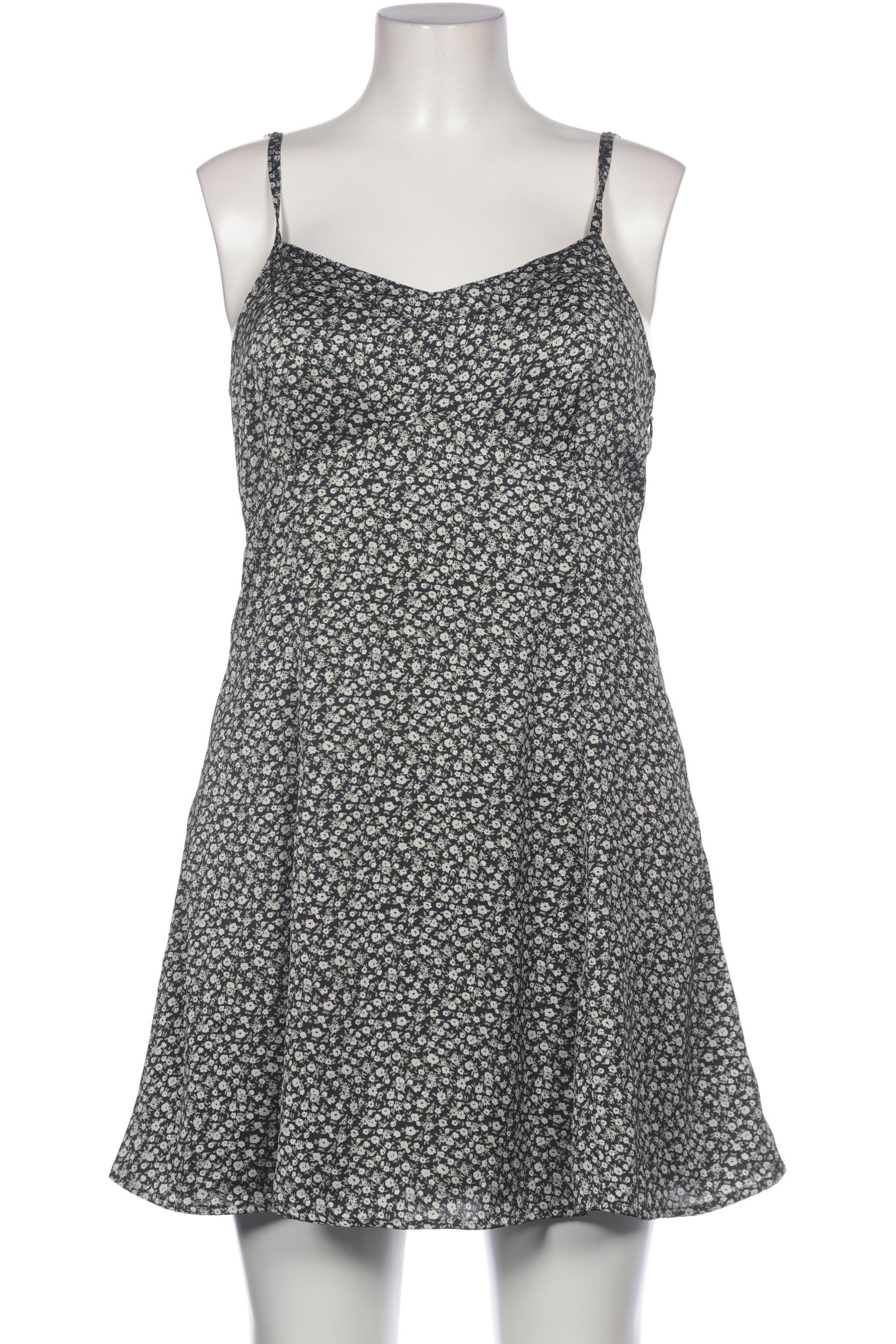 

Hollister Damen Kleid, grün, Gr. 42