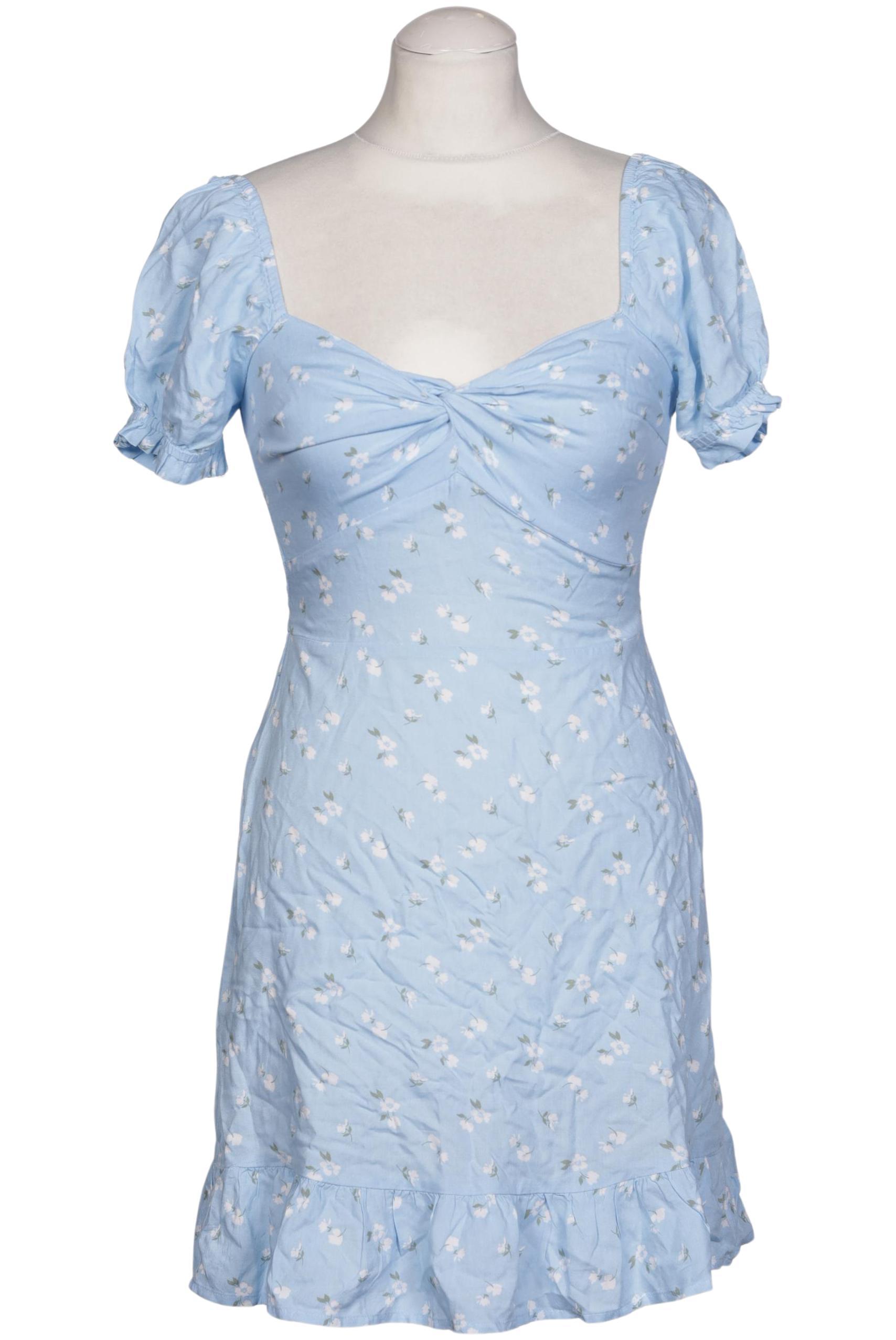 

Hollister Damen Kleid, hellblau, Gr. 32