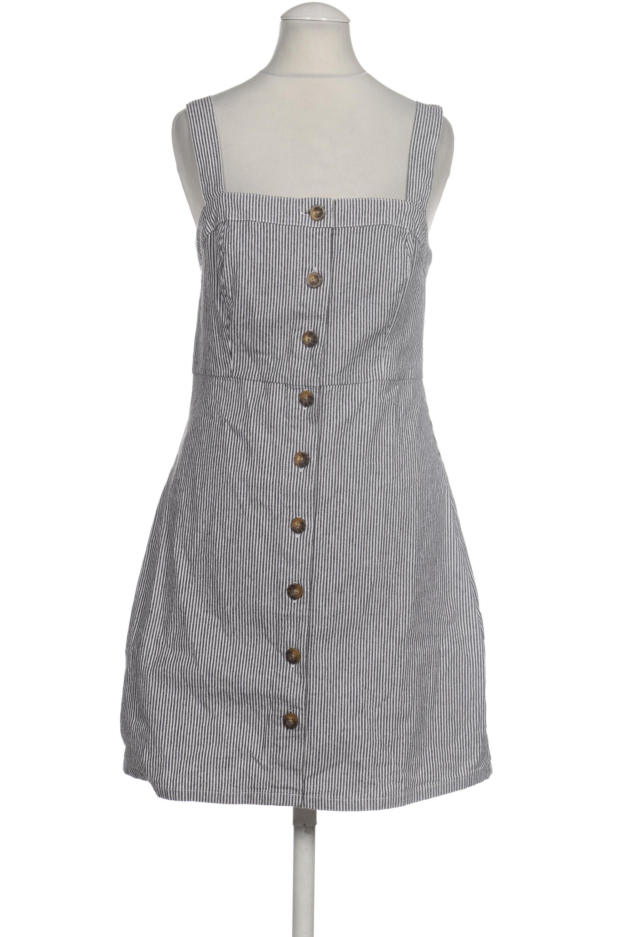 

Hollister Damen Kleid, grau, Gr. 36