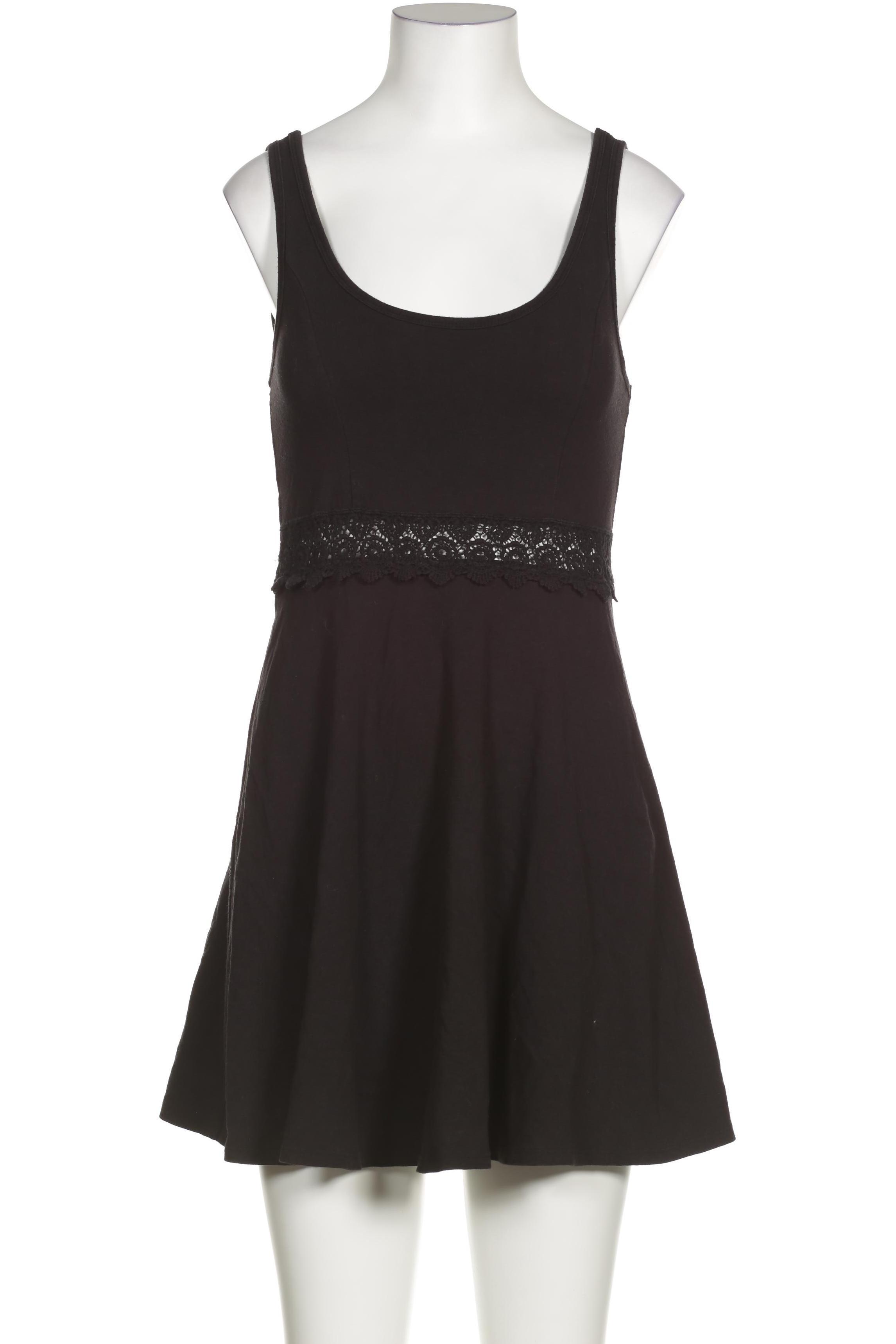 

Hollister Damen Kleid, schwarz, Gr.