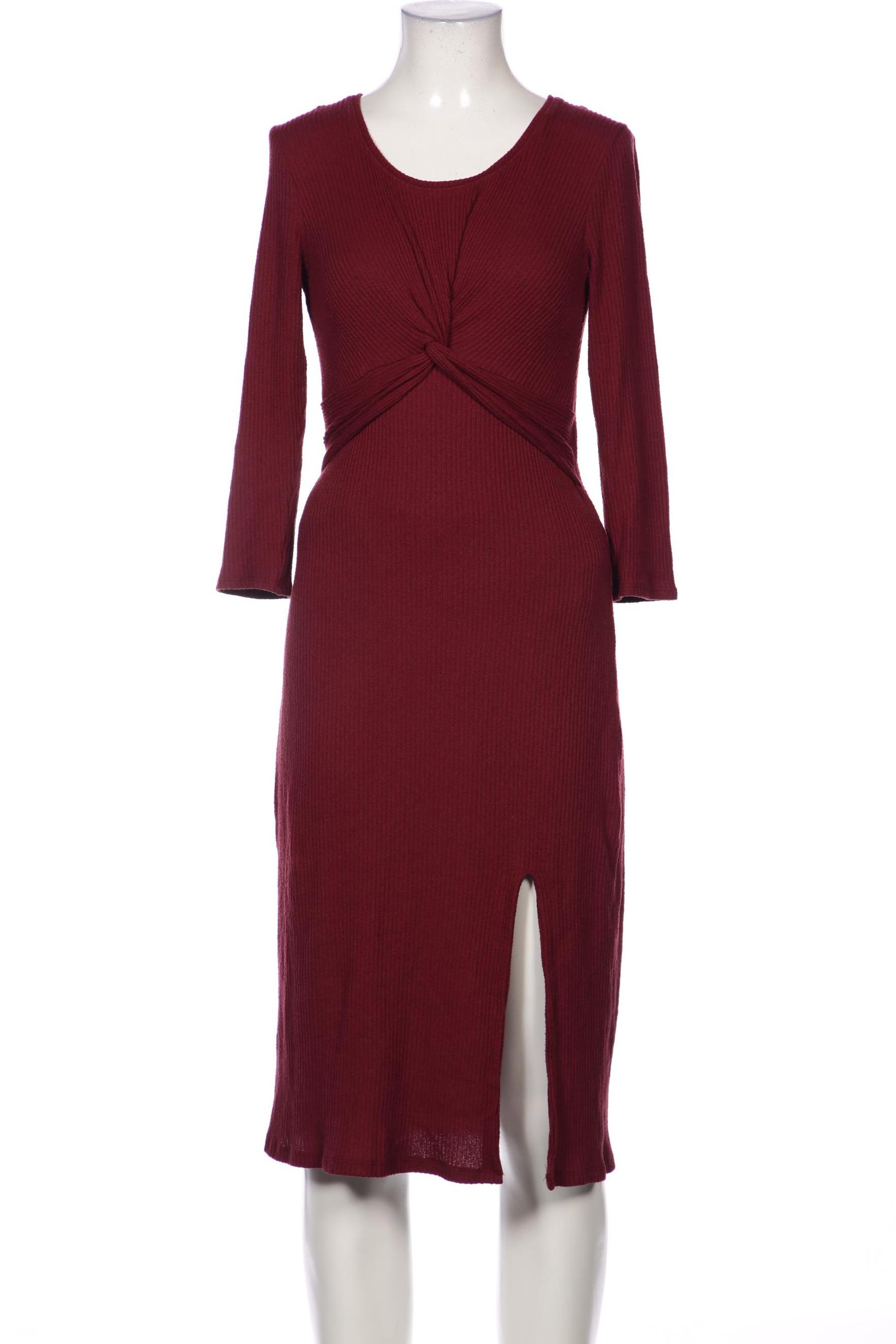 

Hollister Damen Kleid, rot, Gr. 36