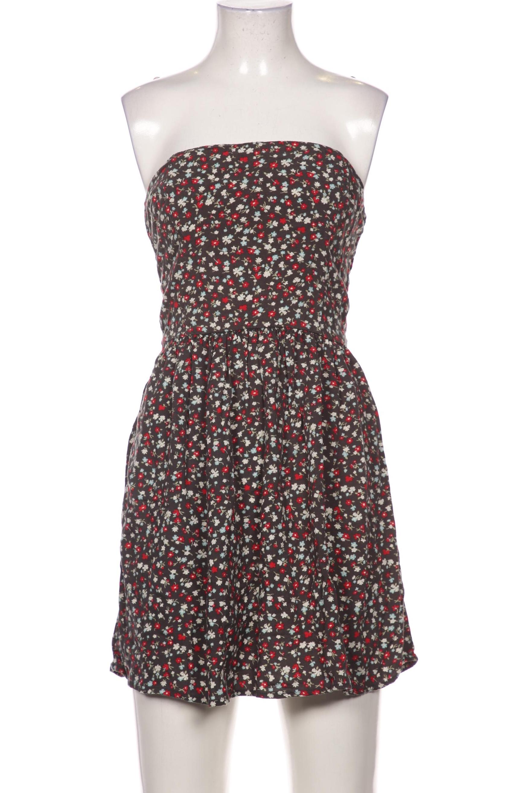 

Hollister Damen Kleid, mehrfarbig, Gr. 38