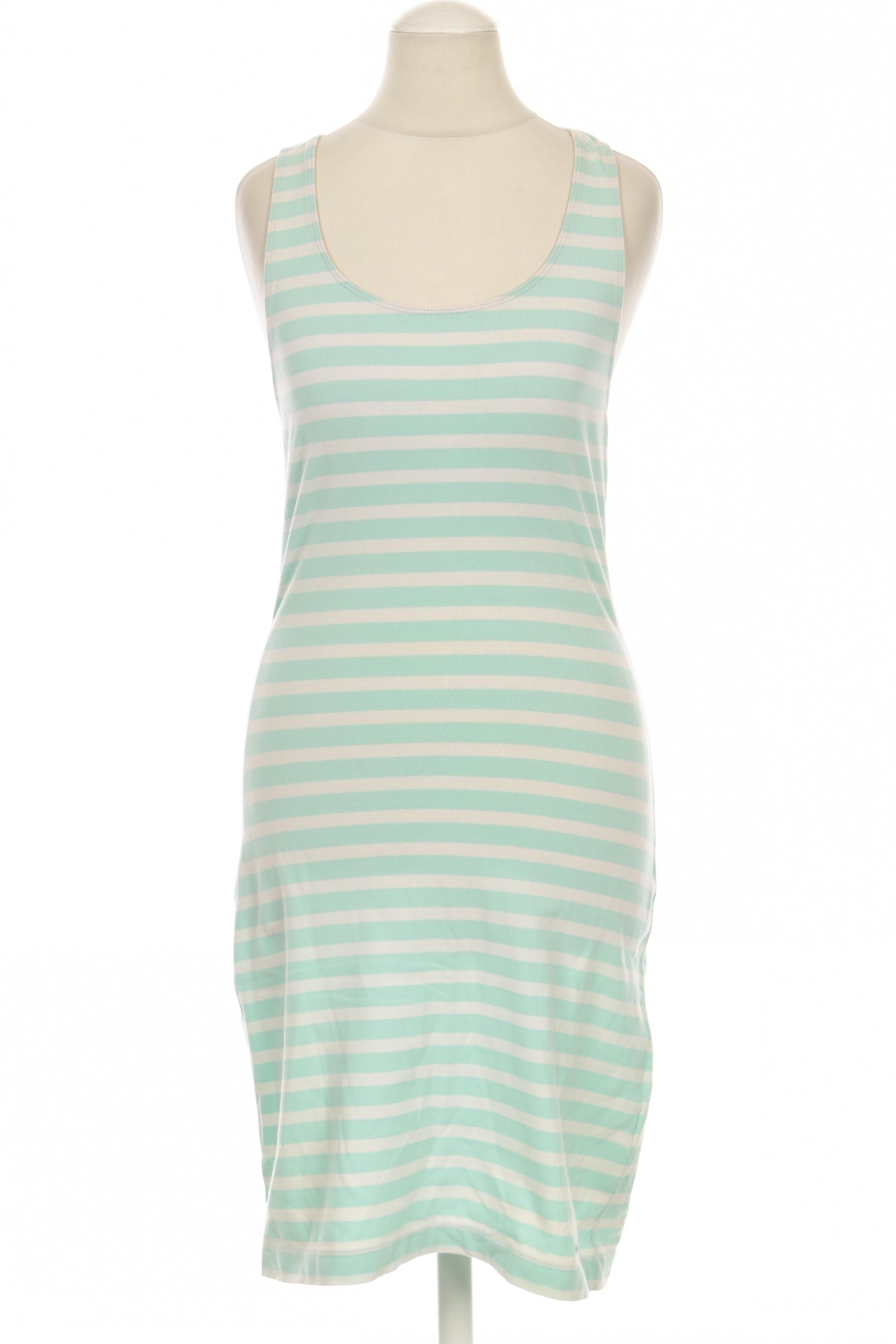 

Hollister Damen Kleid, türkis, Gr.