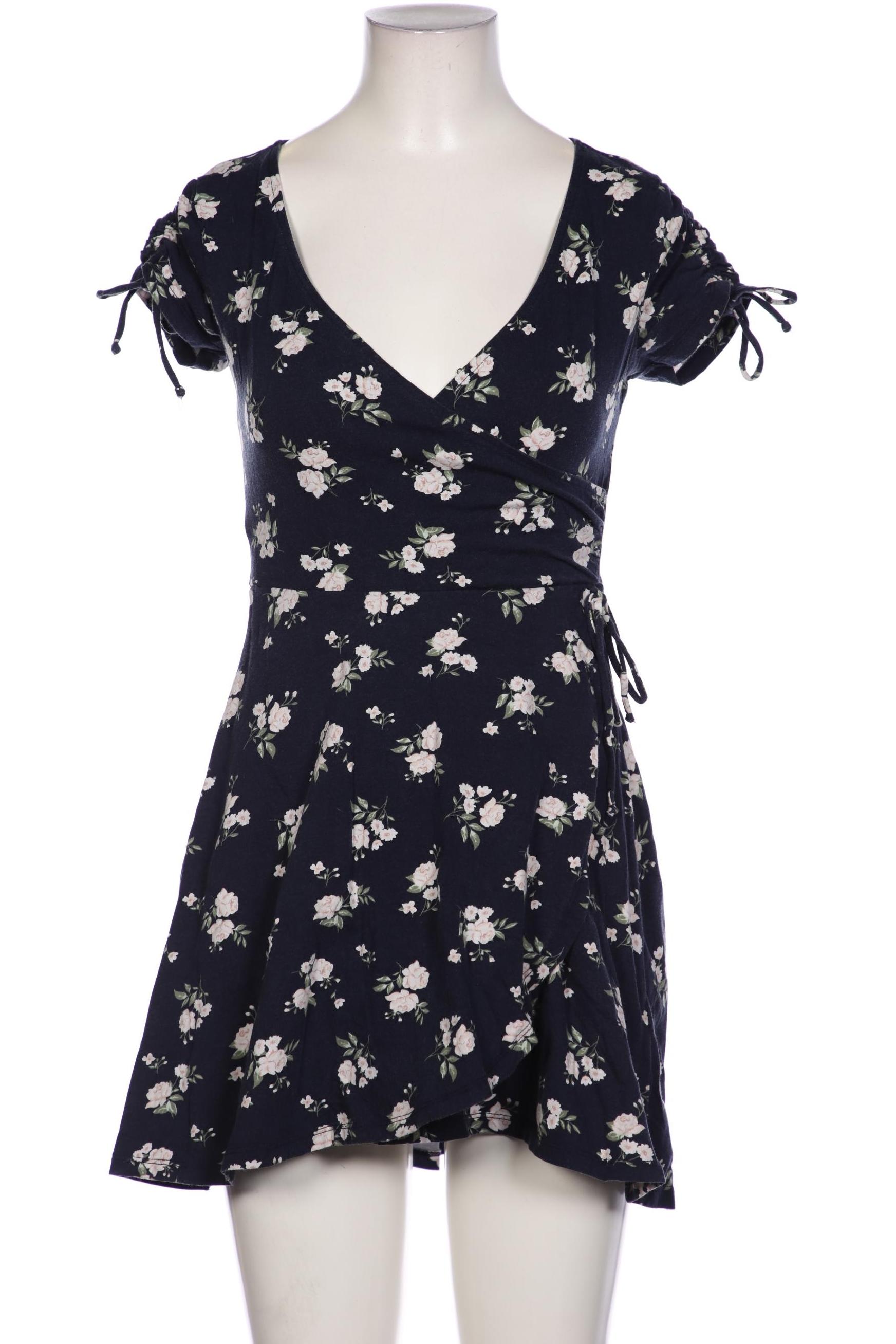 

Hollister Damen Kleid, marineblau, Gr. 36