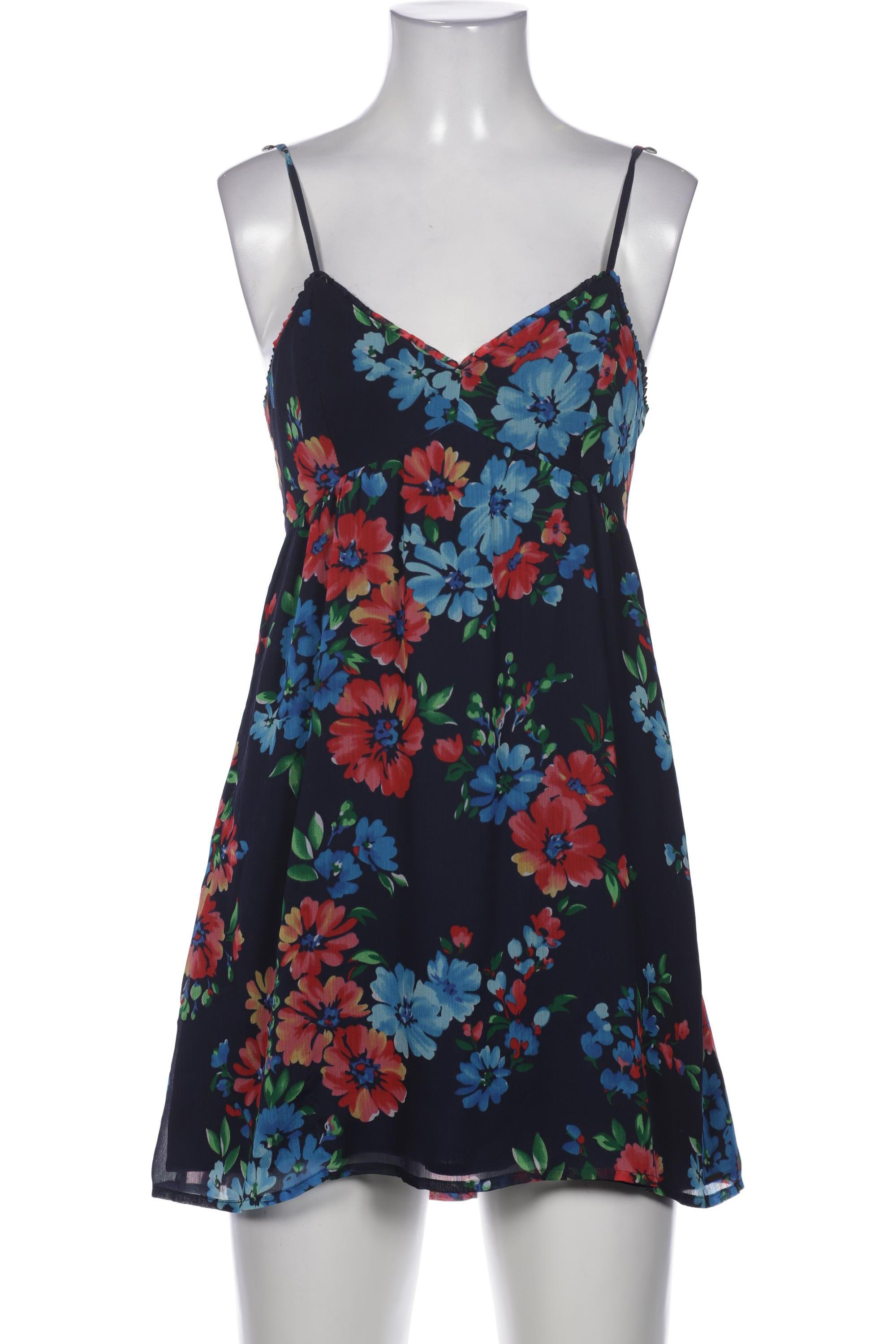 

Hollister Damen Kleid, mehrfarbig, Gr. 36