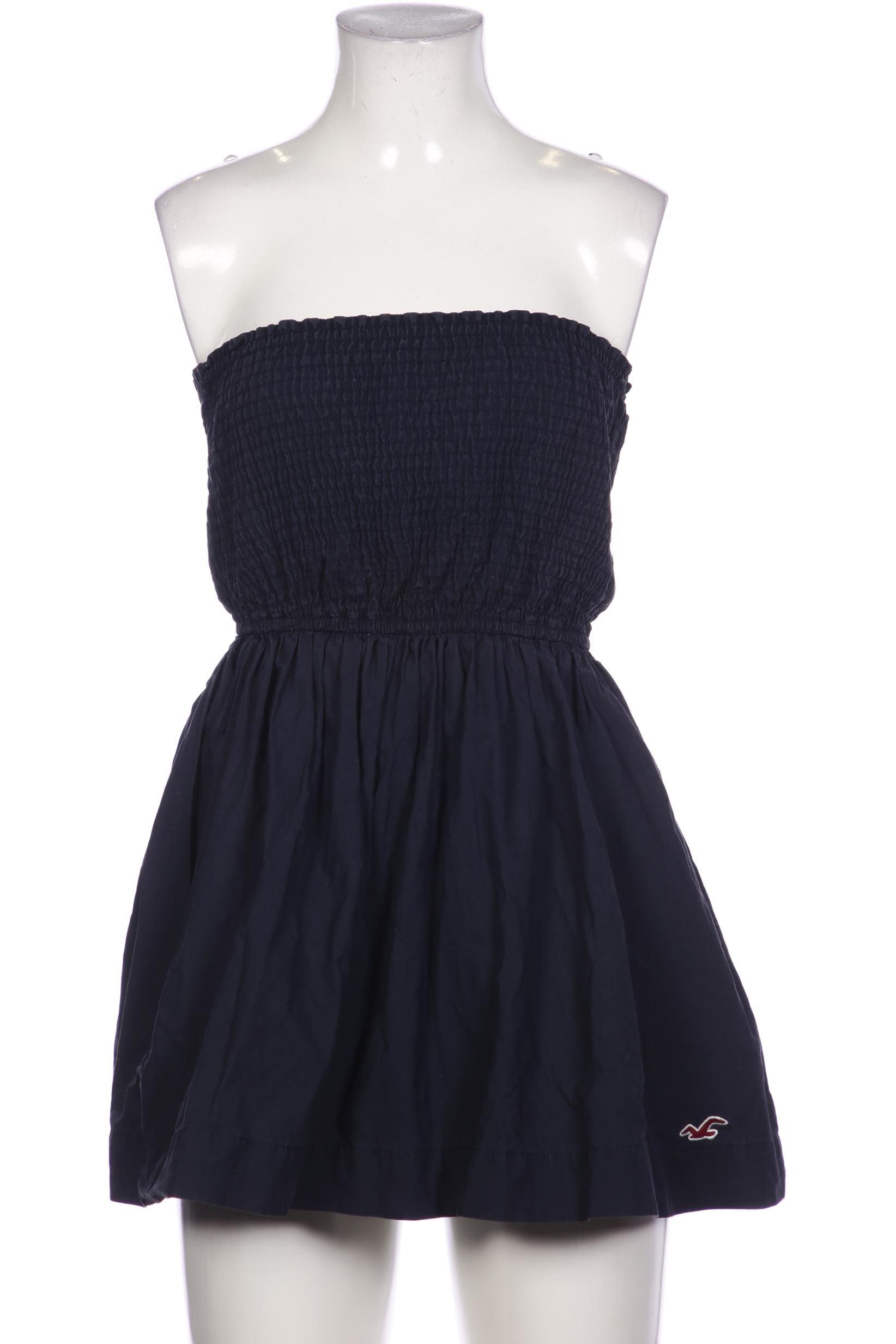 

Hollister Damen Kleid, marineblau