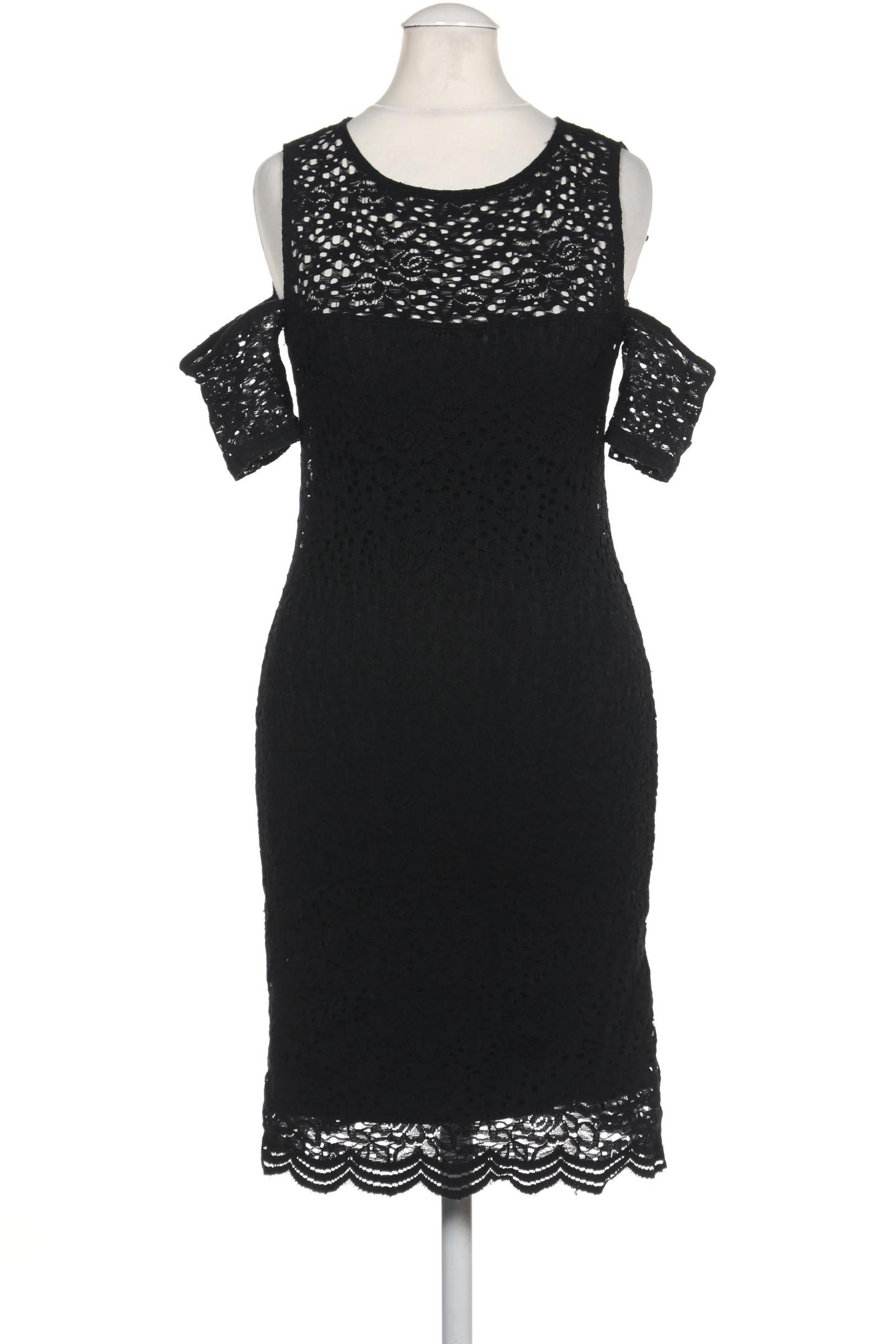 

Hollister Damen Kleid, schwarz