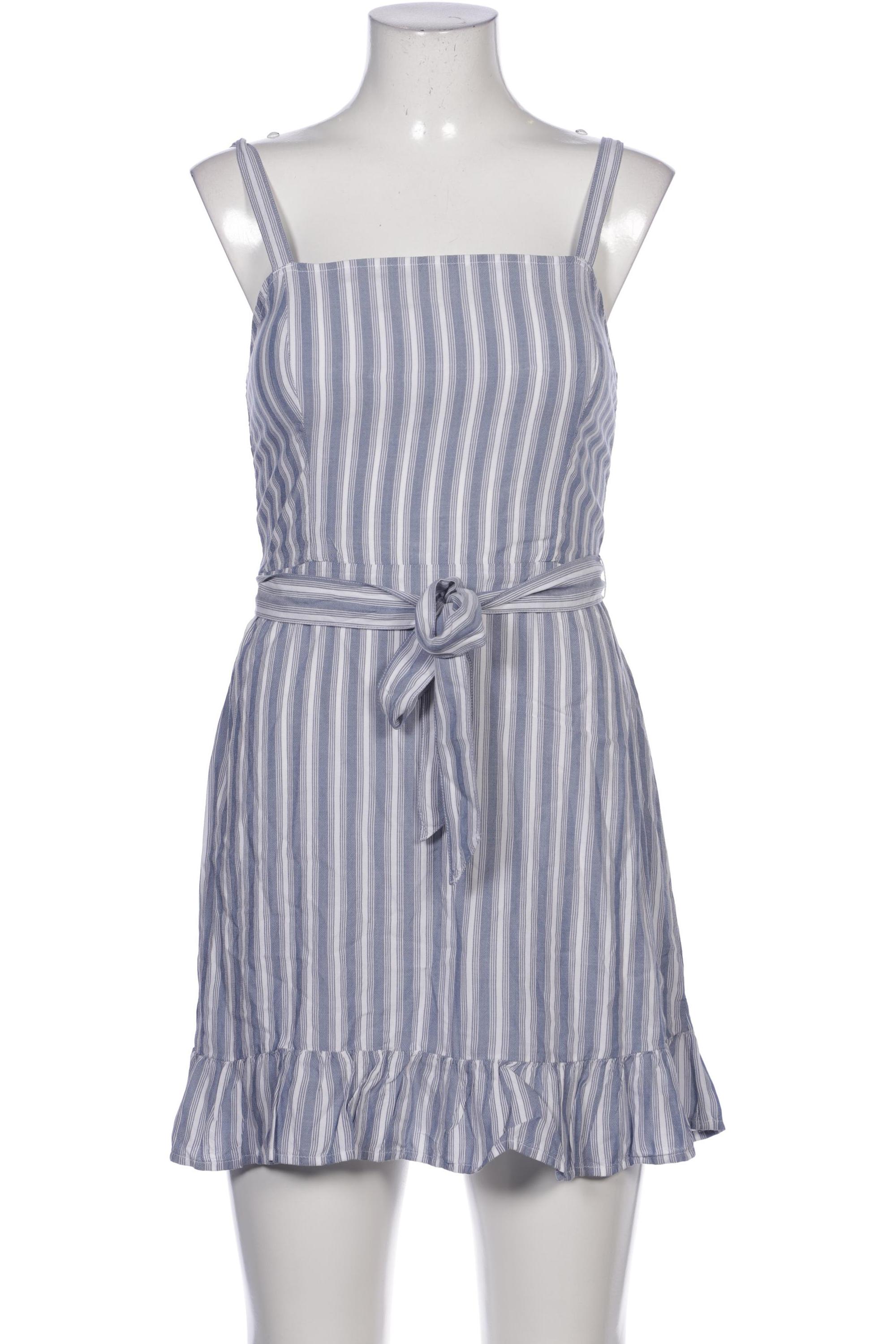 

Hollister Damen Kleid, blau, Gr. 38