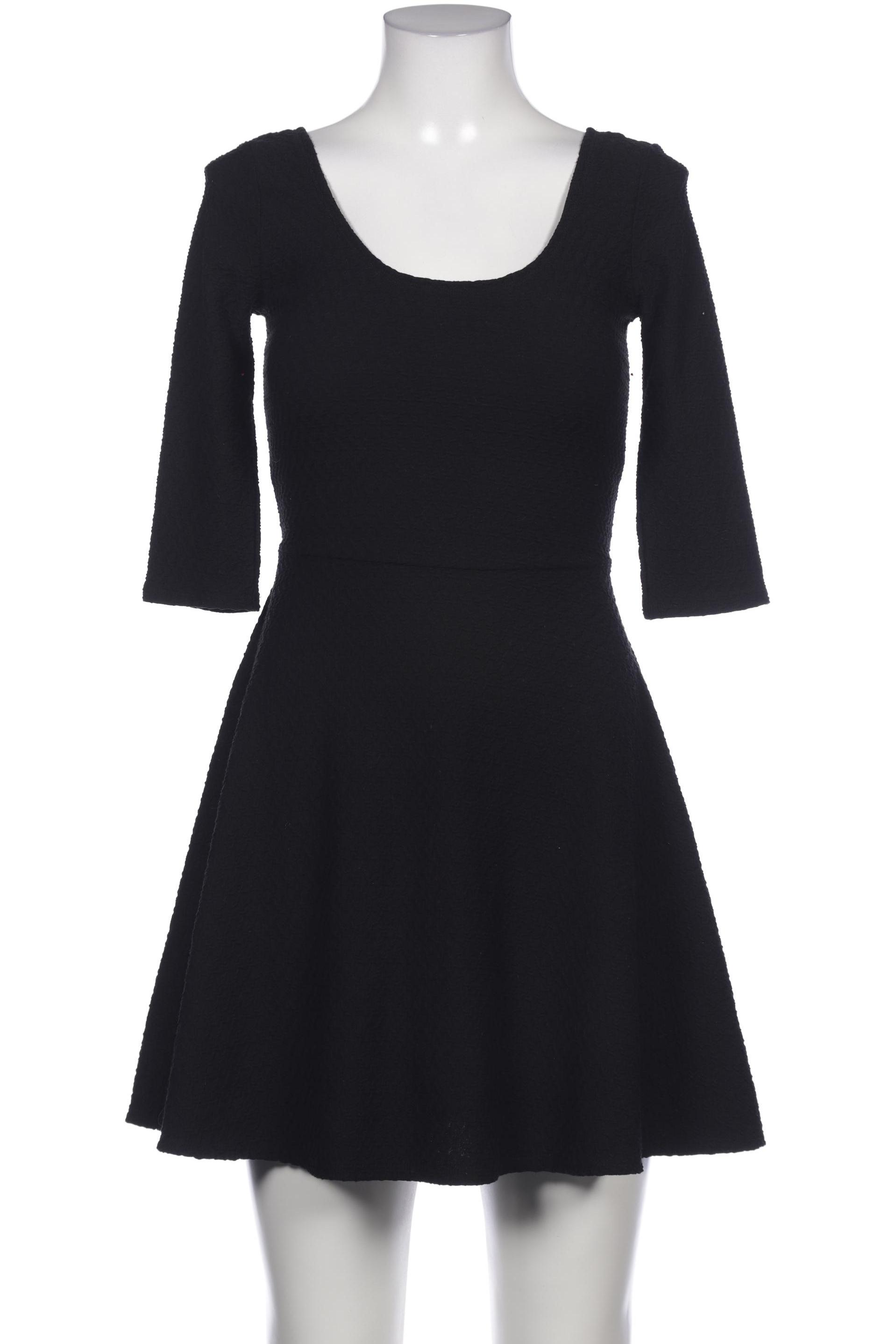 

Hollister Damen Kleid, schwarz