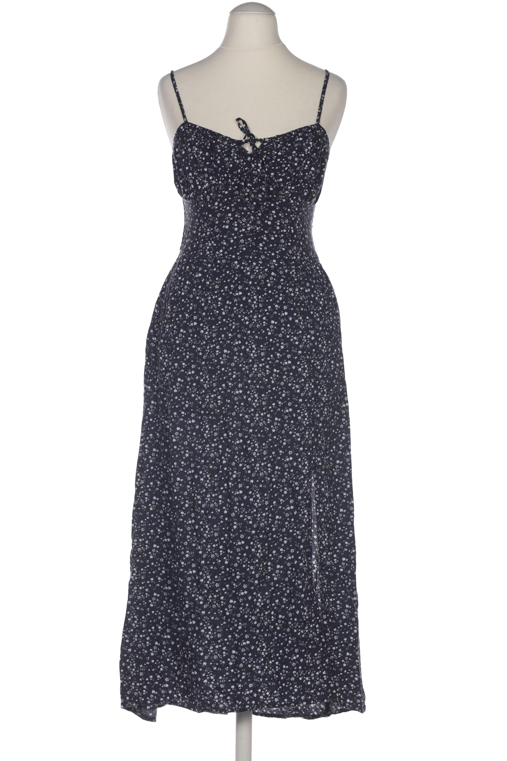 

Hollister Damen Kleid, marineblau, Gr. 34