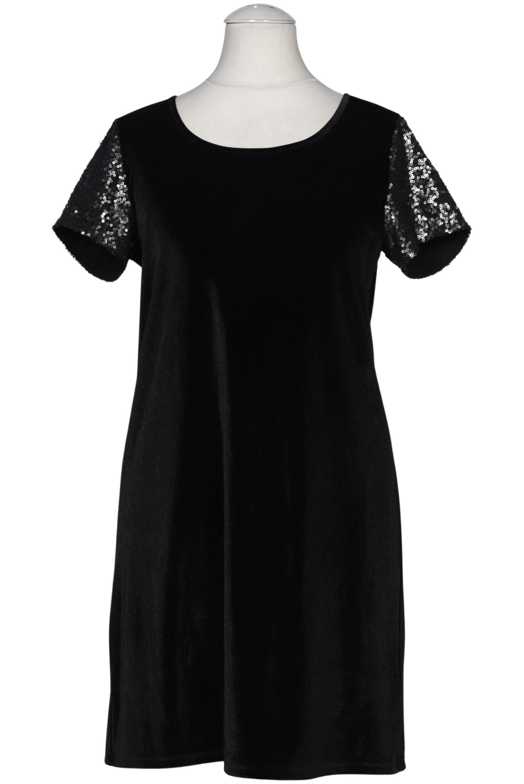 

Hollister Damen Kleid, schwarz, Gr. 34