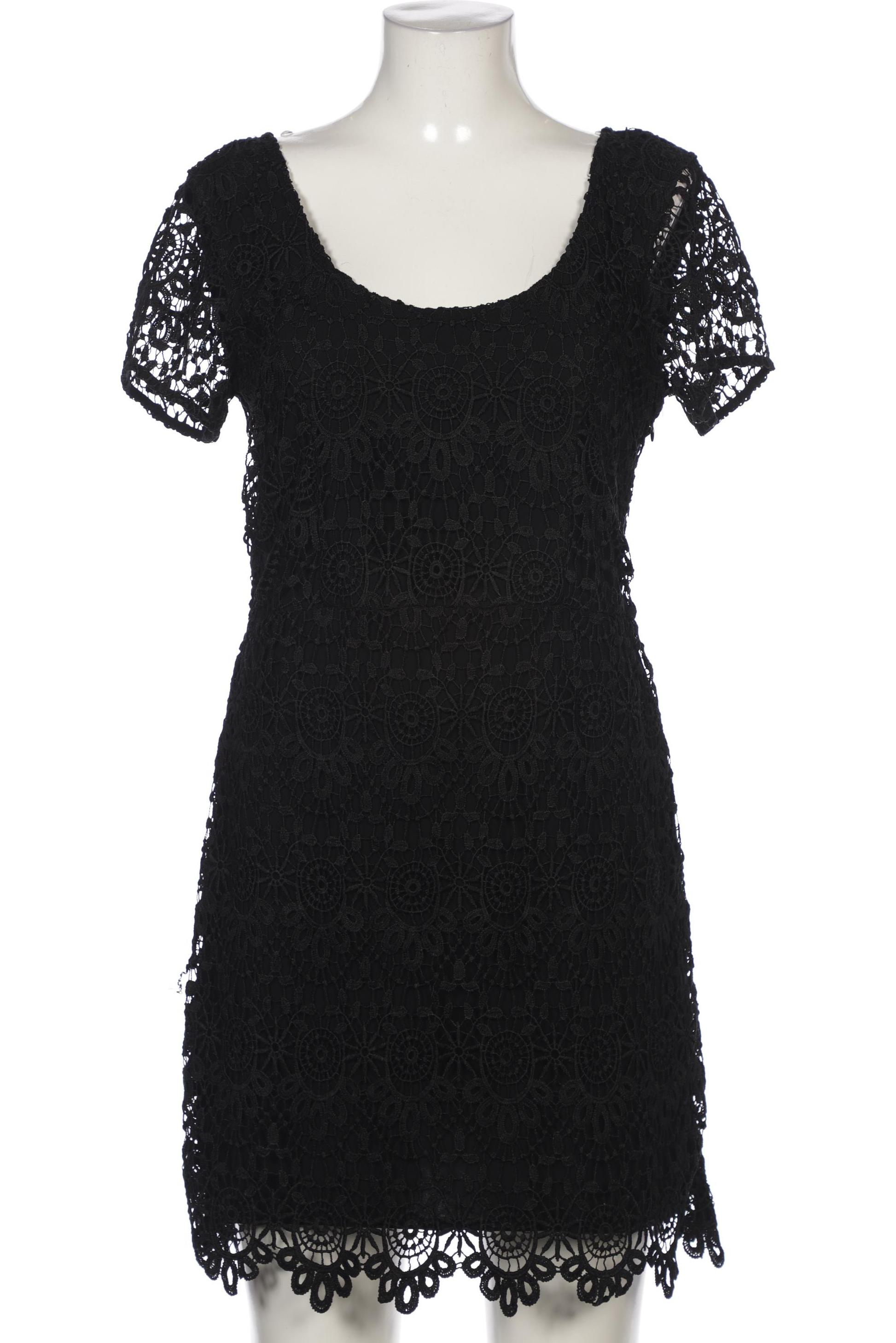

Hollister Damen Kleid, schwarz