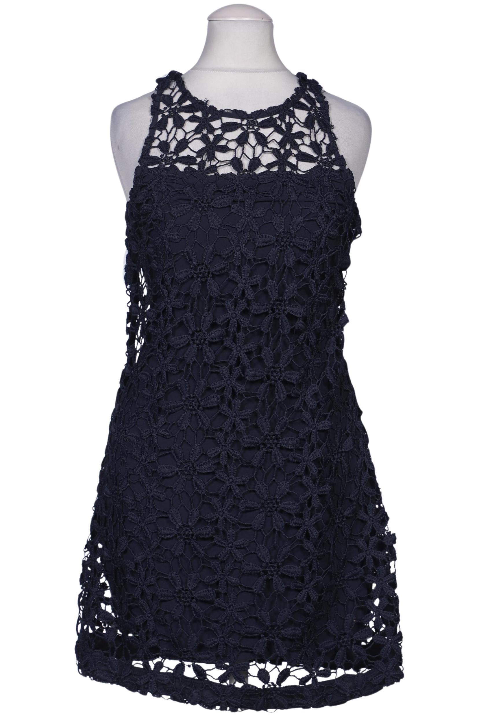

Hollister Damen Kleid, marineblau, Gr. 36