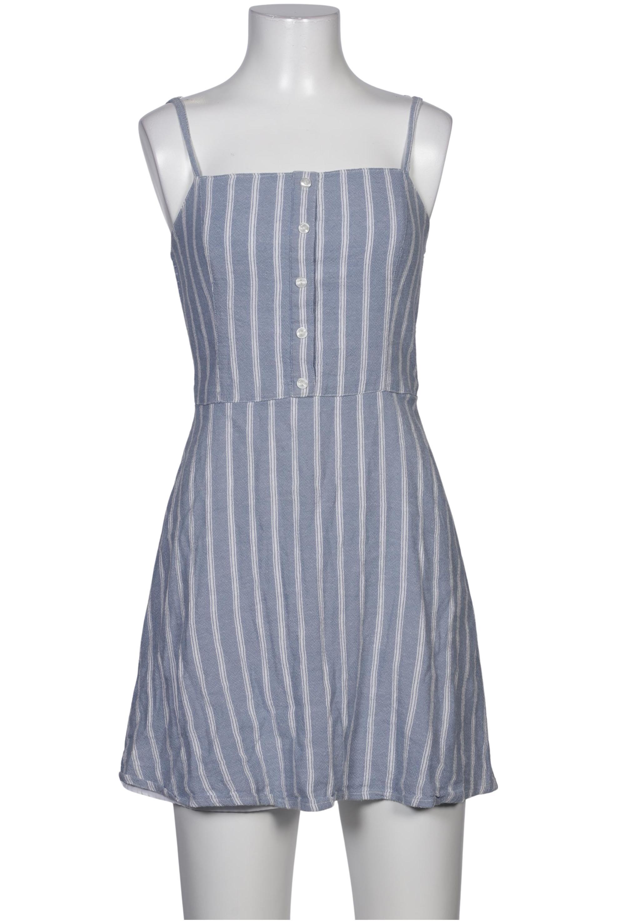 

Hollister Damen Kleid, hellblau, Gr. 38