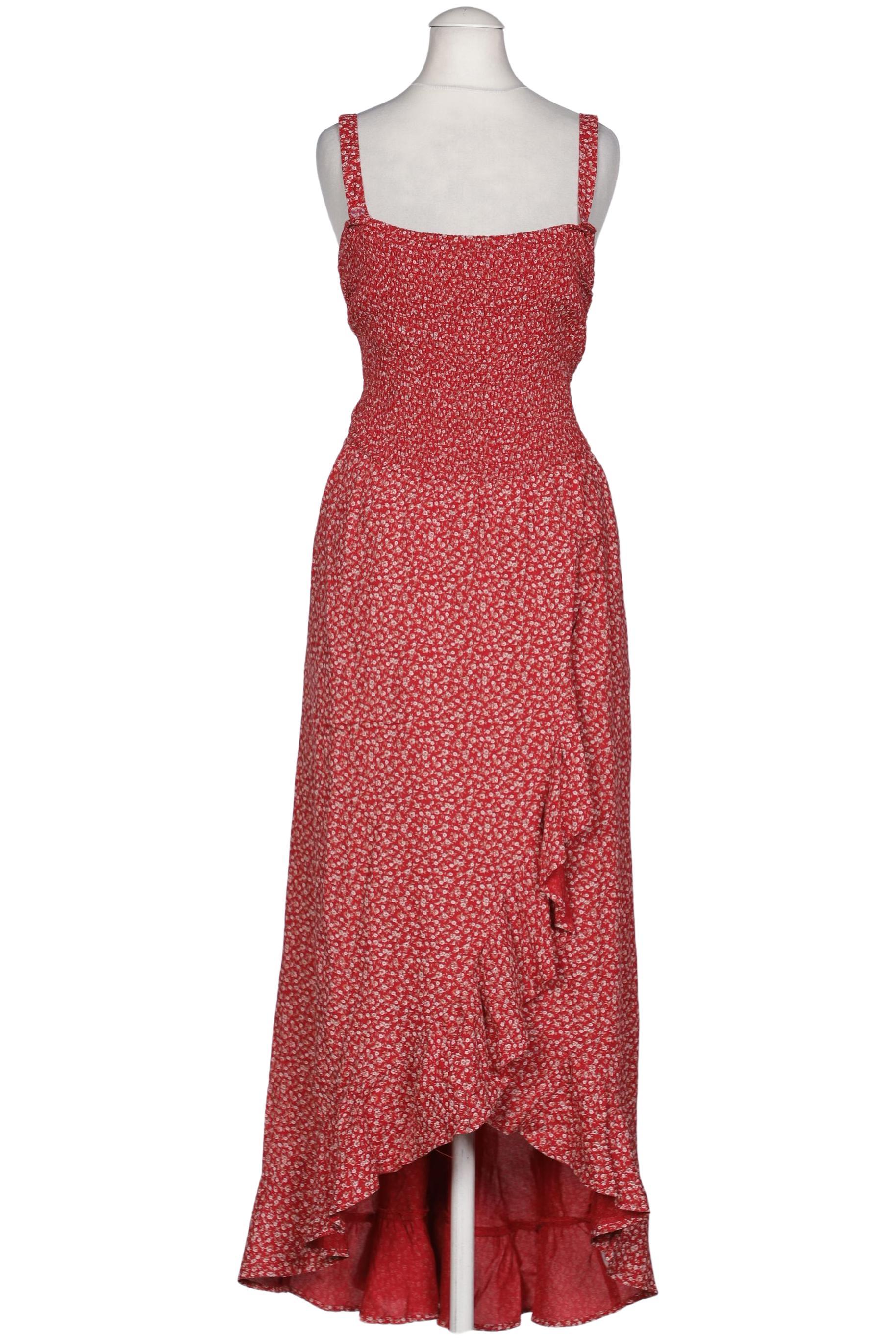 

Hollister Damen Kleid, rot, Gr. 42