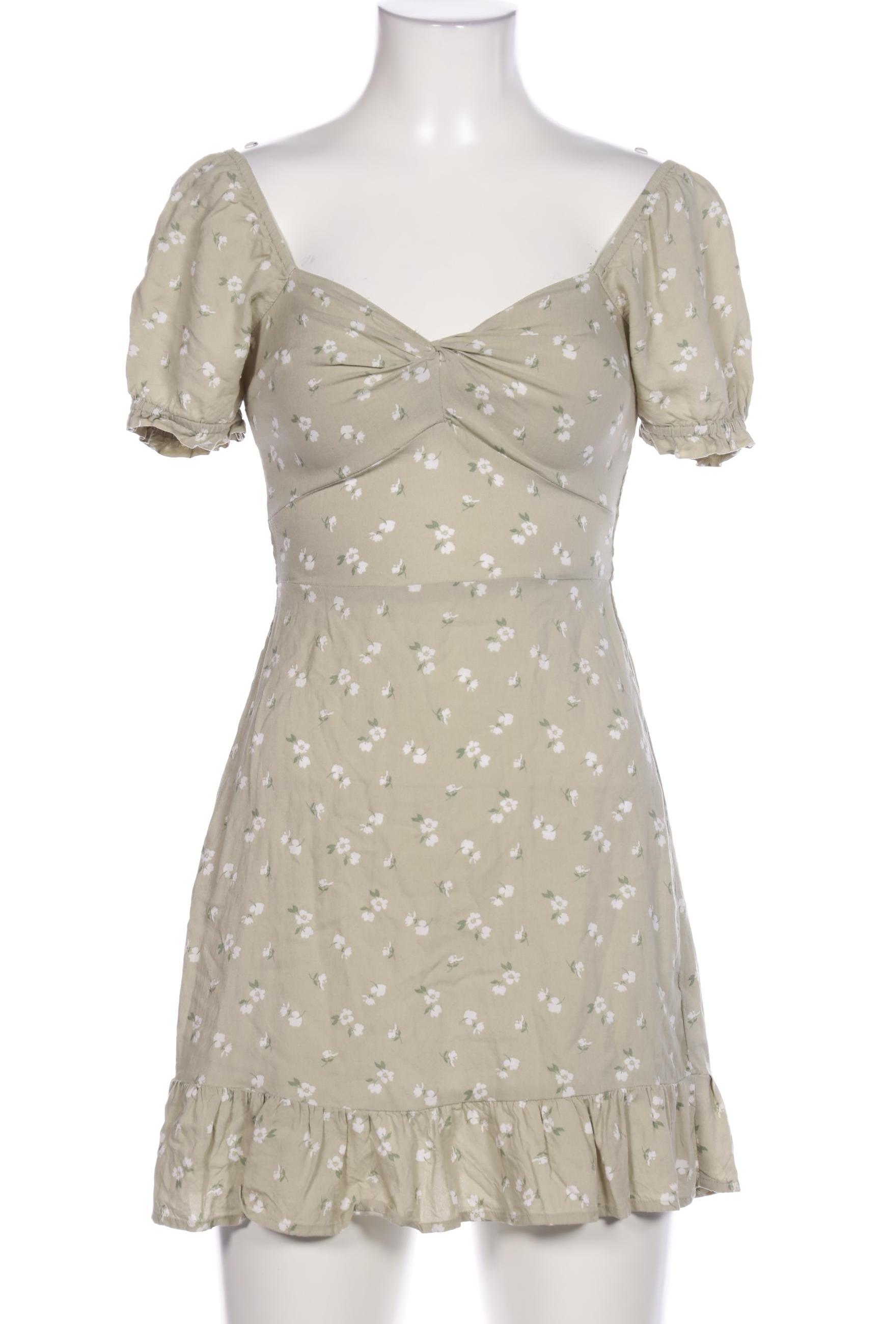 

Hollister Damen Kleid, hellgrün
