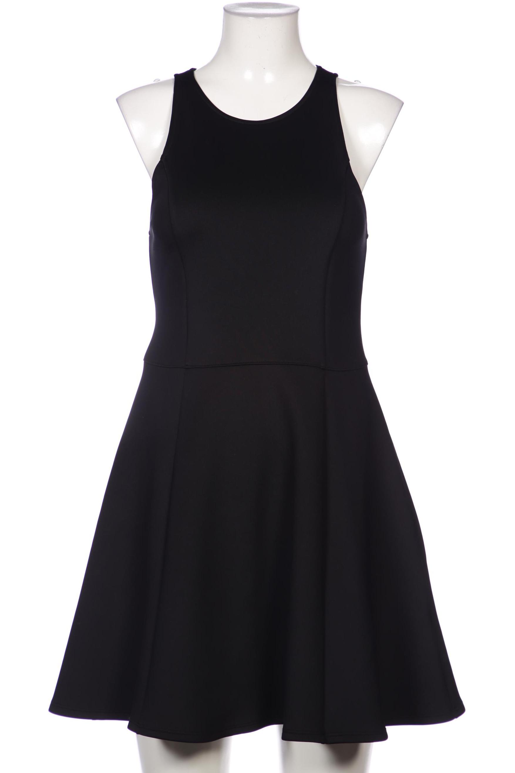 

Hollister Damen Kleid, schwarz